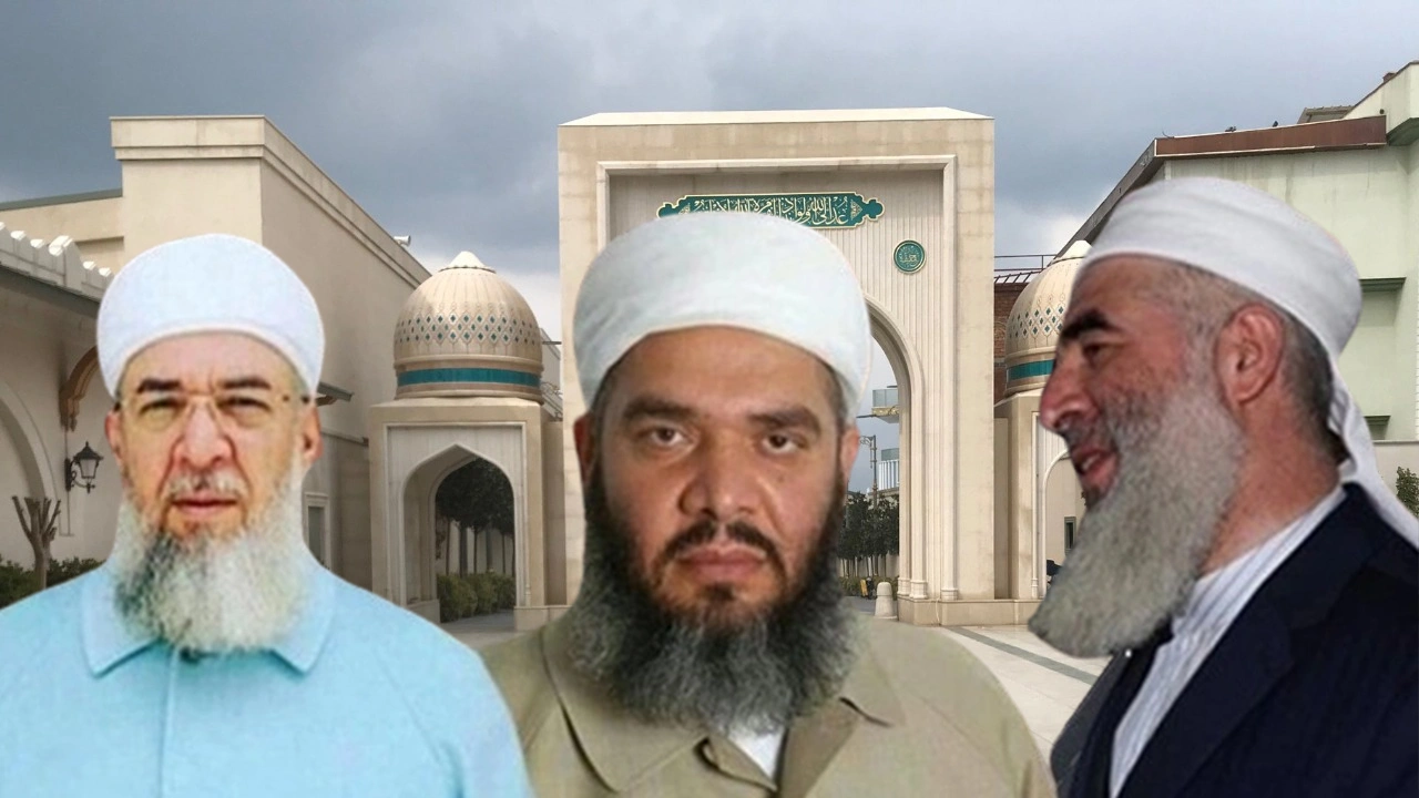 Batman’a Geliyor 03