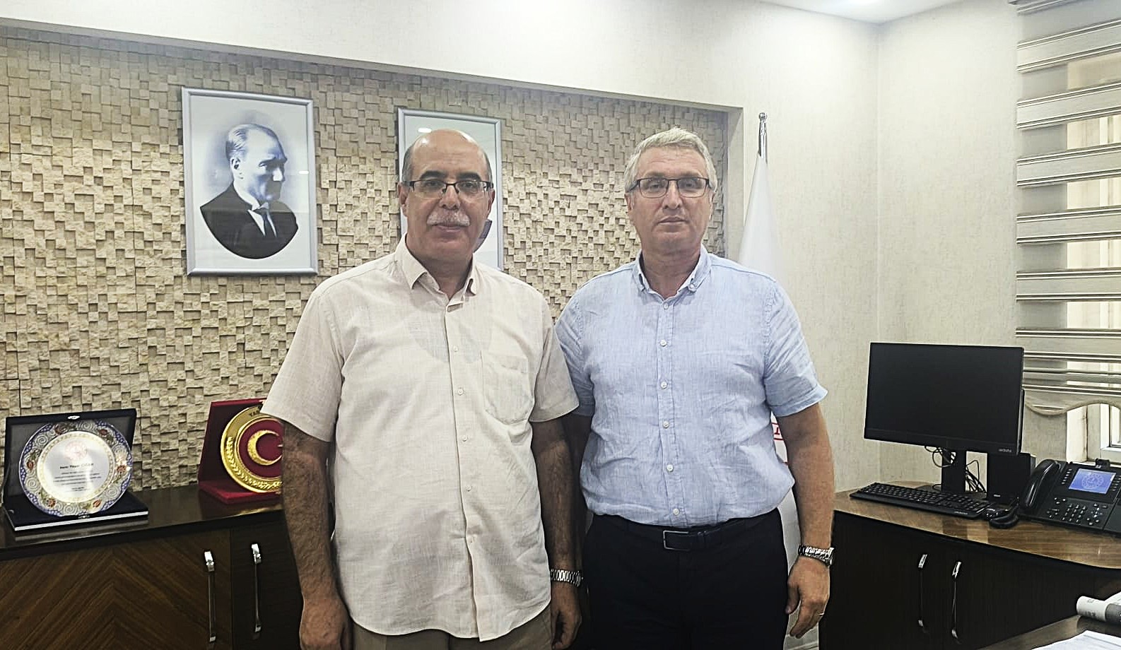 Batman’da Öğrenciler Yeteneklerine Göre Yönlendirilecek1