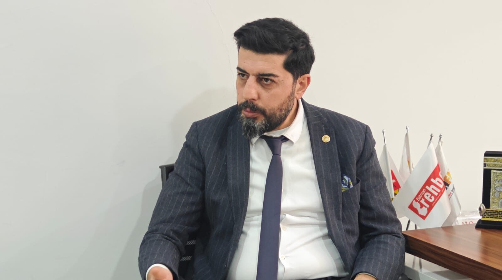 Batman’da Öğrencilere Kart Tuzağı! 20 Bin Dosya Yargıya Taşındı