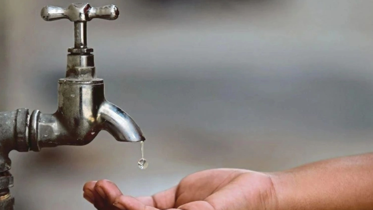 Batman’da Üç Mahallede Gün Boyu Su Kesintisi 88