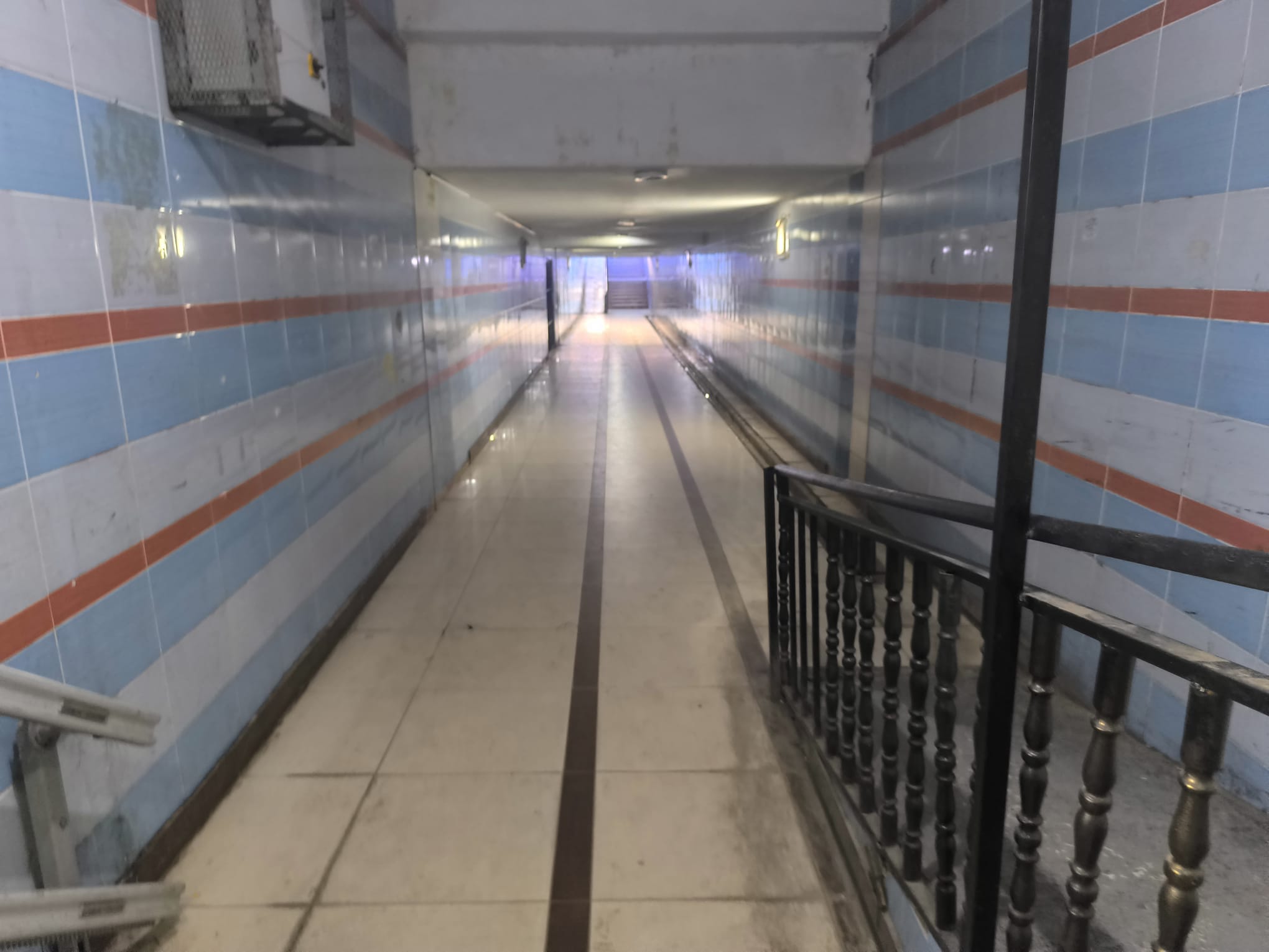 Batman’da Yeni Alt Geçit Yapımına Başlanıyor (1)