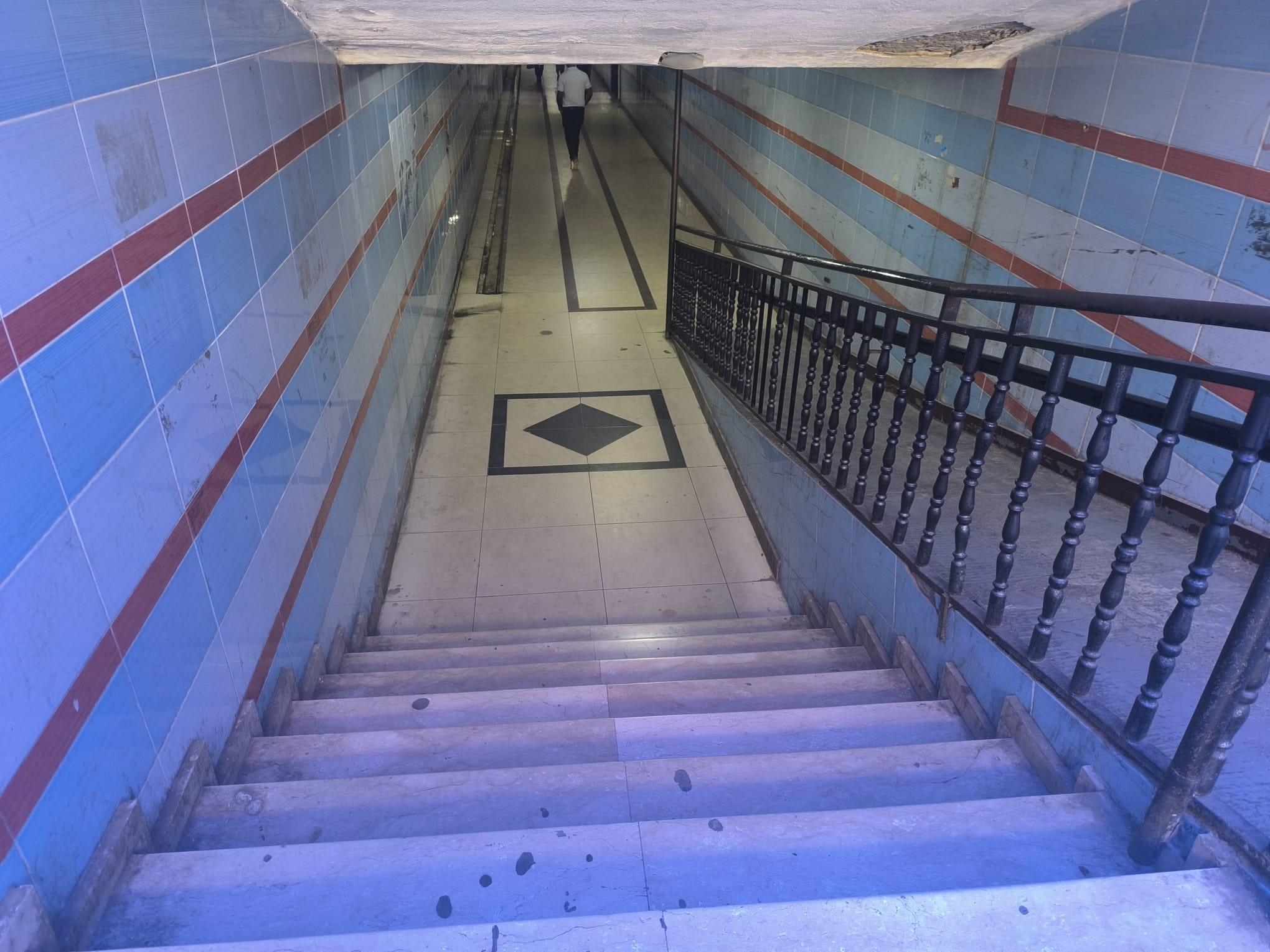 Batman’da Yeni Alt Geçit Yapımına Başlanıyor (2)