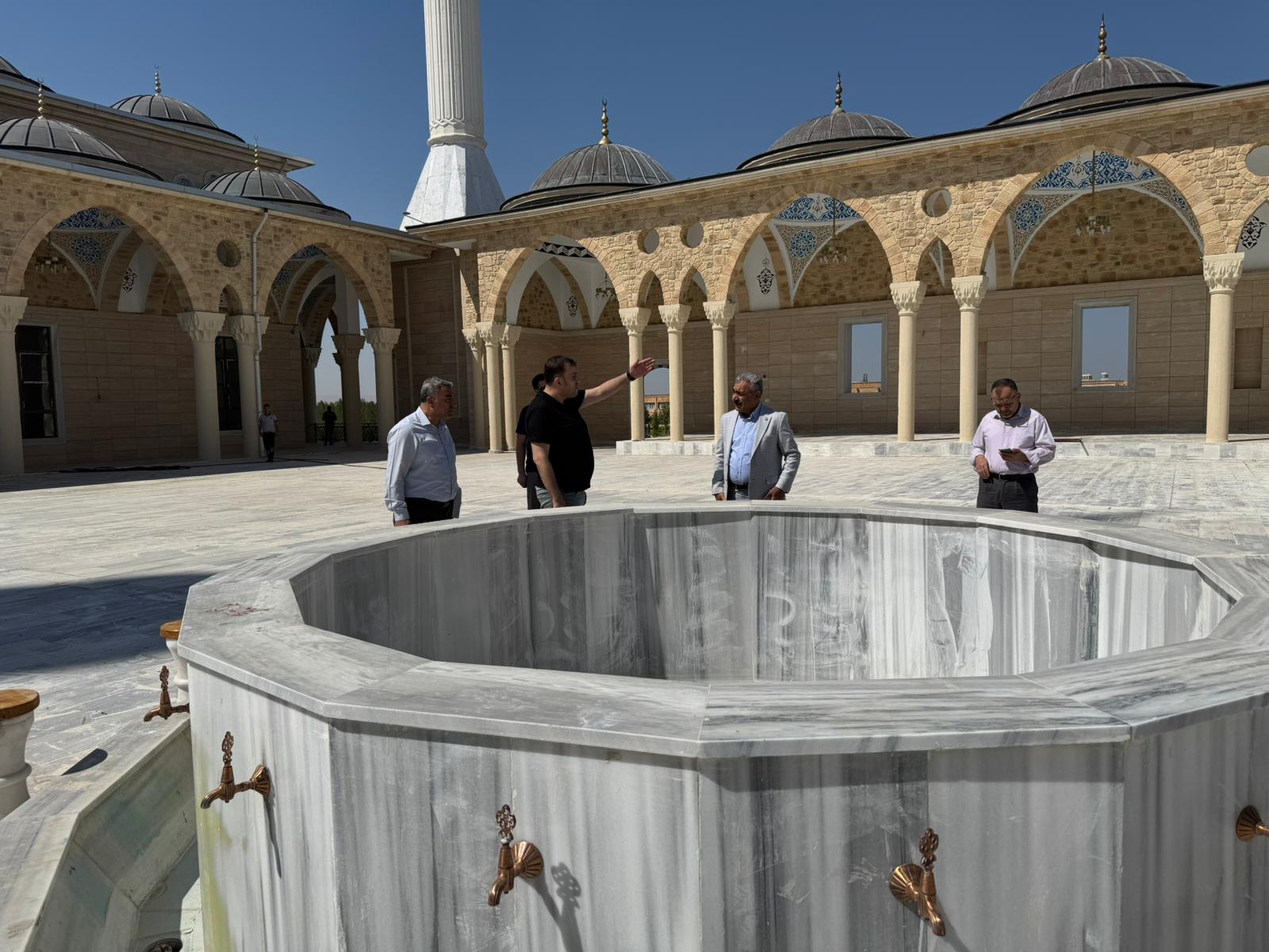 Batman’ın Adını Başarılarla Duyurmalıyız 7-1