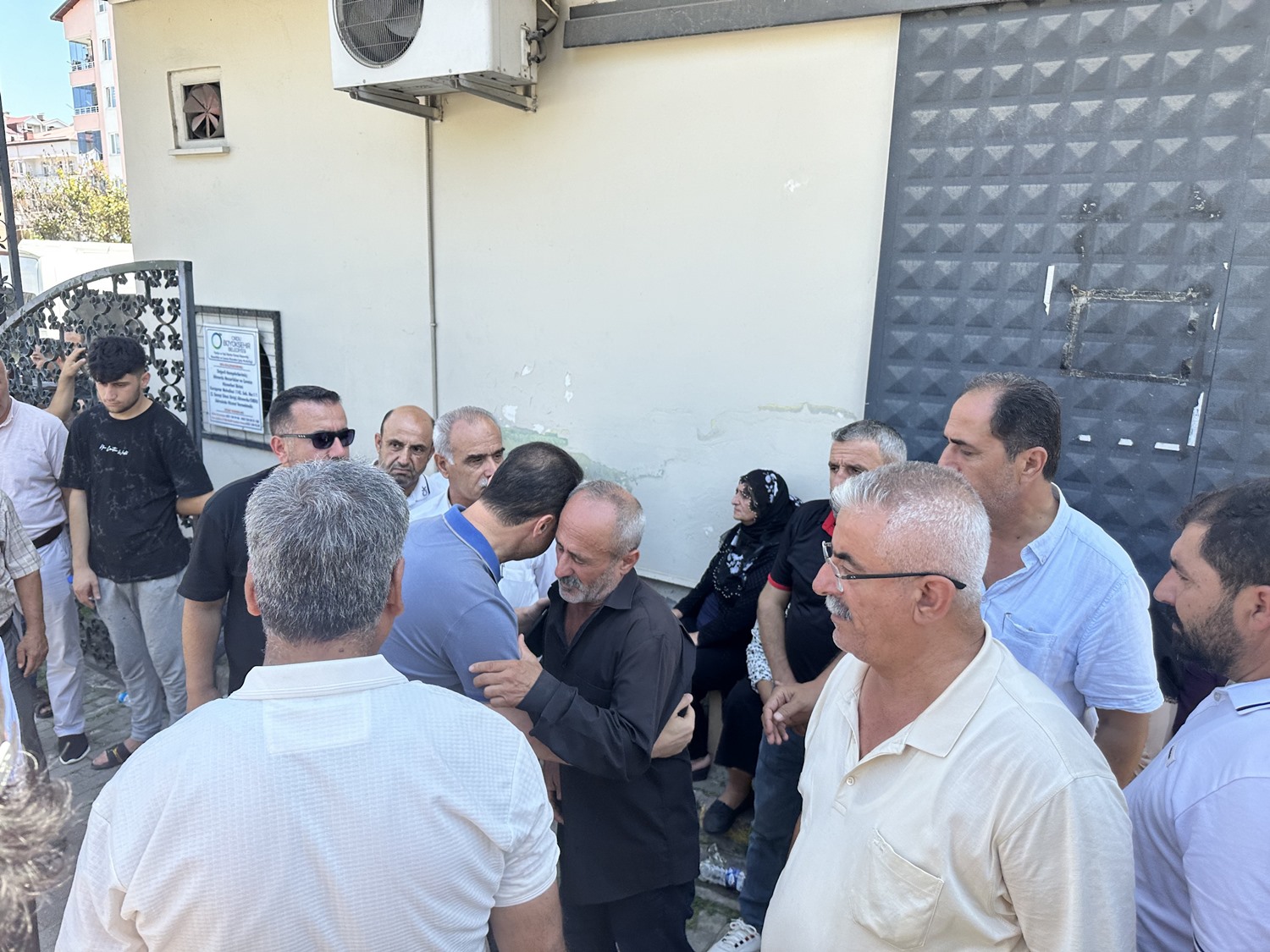 Batmanlı Fındık İşçisinin Hayatını Kaybetmesi Kabul Edilemez 7