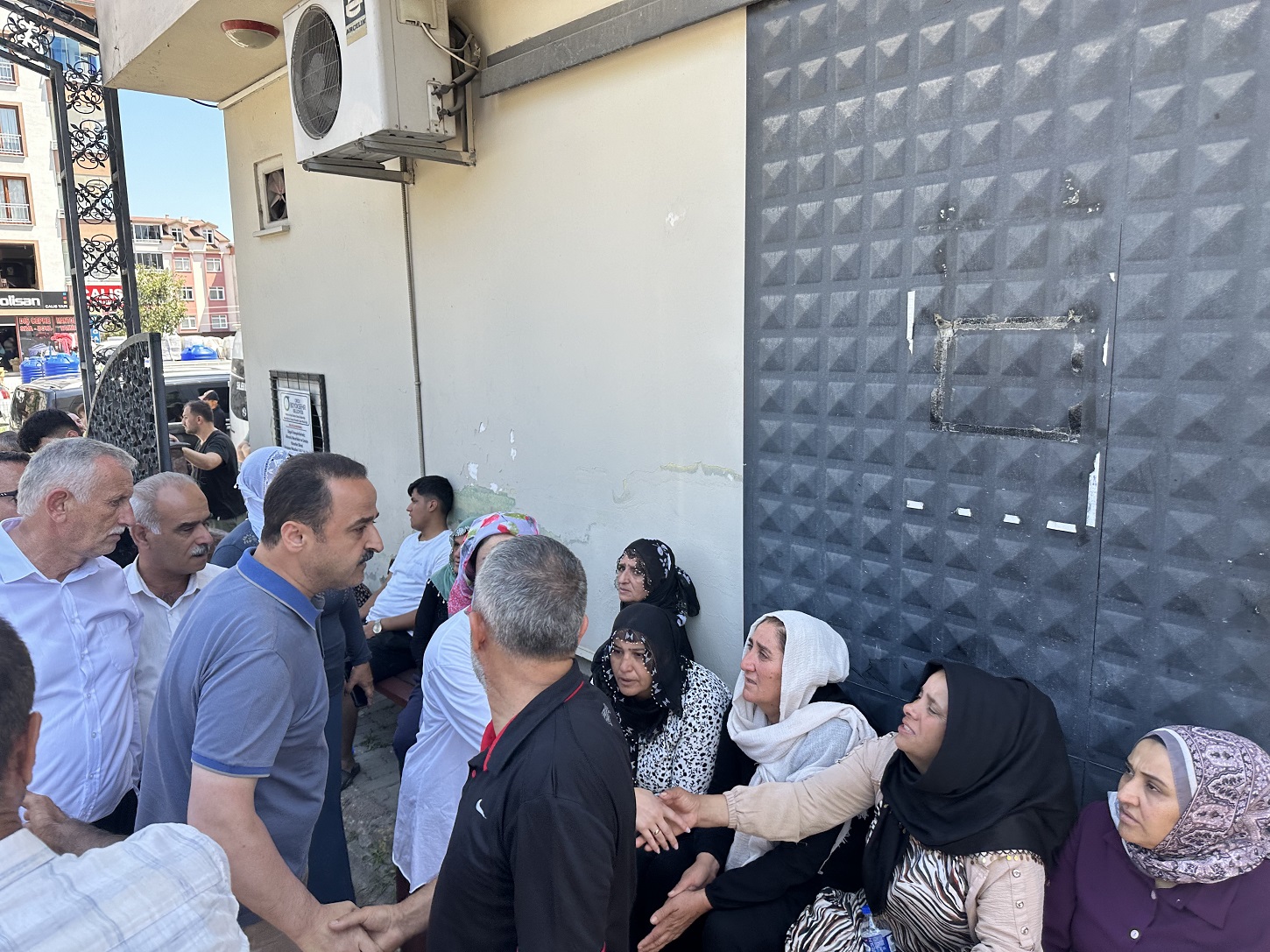 Batmanlı Fındık İşçisinin Hayatını Kaybetmesi Kabul Edilemez 9