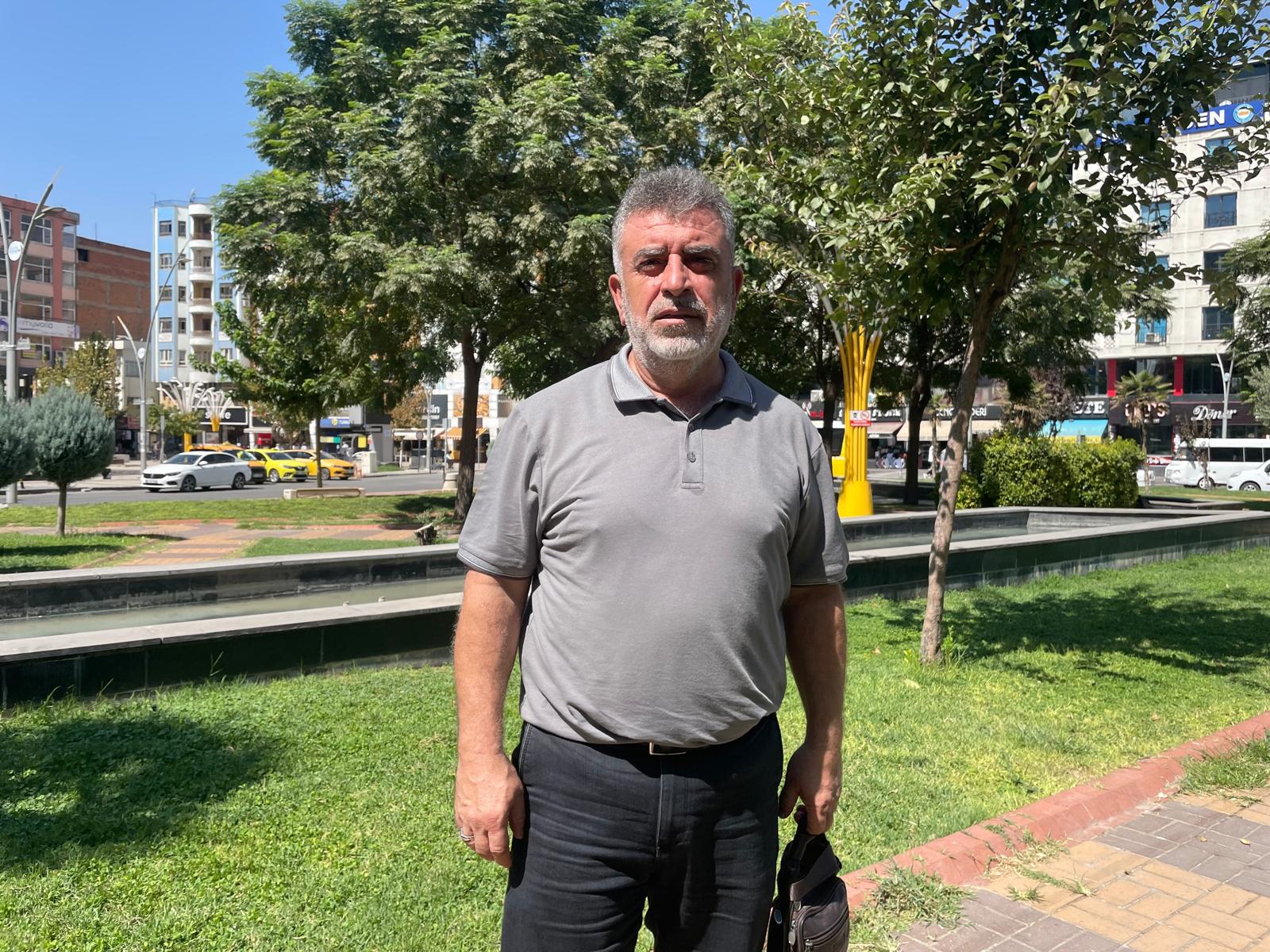 Batmanlı Vatandaşlardan Çağrı Parklar Güvenli Hale Getirilmeli (1)