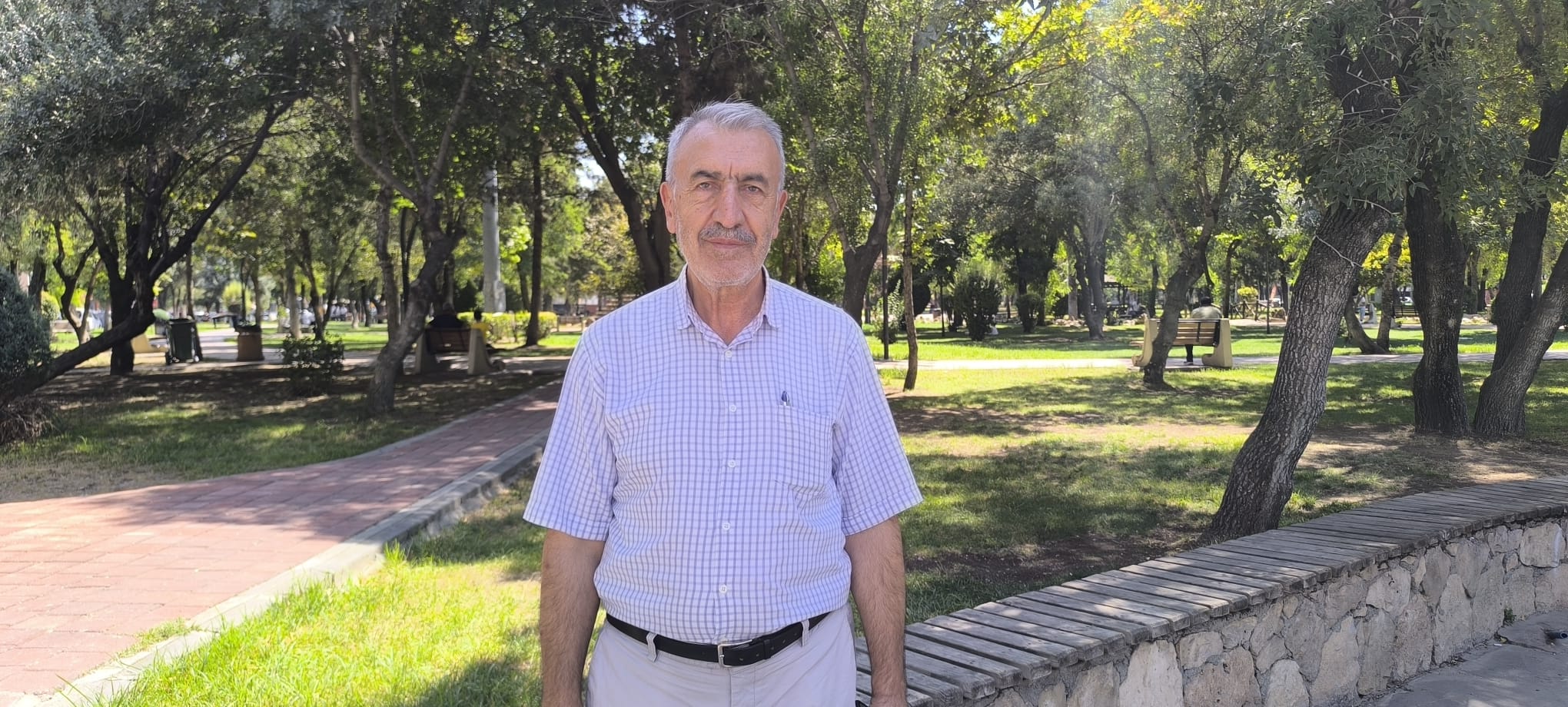 Batmanlı Vatandaşlardan Çağrı Parklar Güvenli Hale Getirilmeli (10)