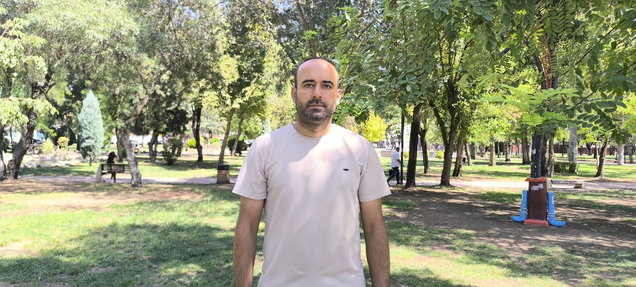 Batmanlı Vatandaşlardan Çağrı Parklar Güvenli Hale Getirilmeli (13)