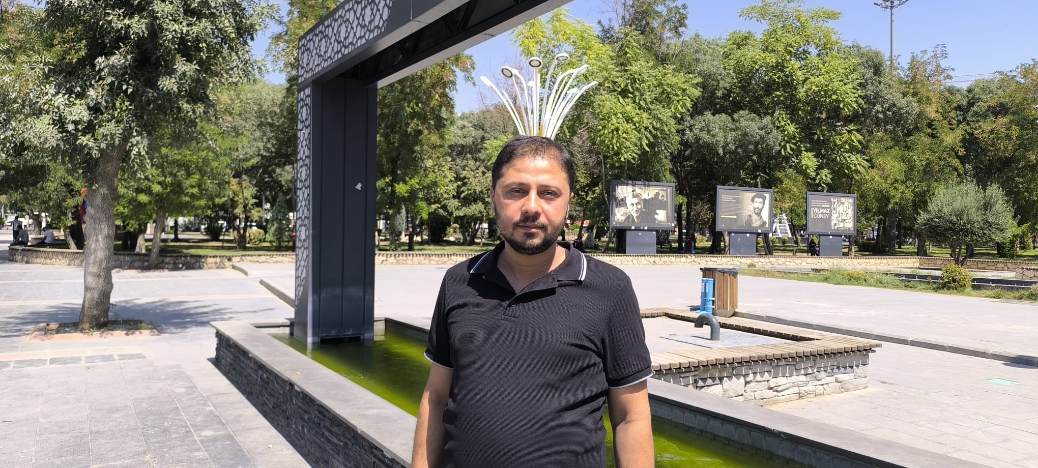 Batmanlı Vatandaşlardan Çağrı Parklar Güvenli Hale Getirilmeli (4)