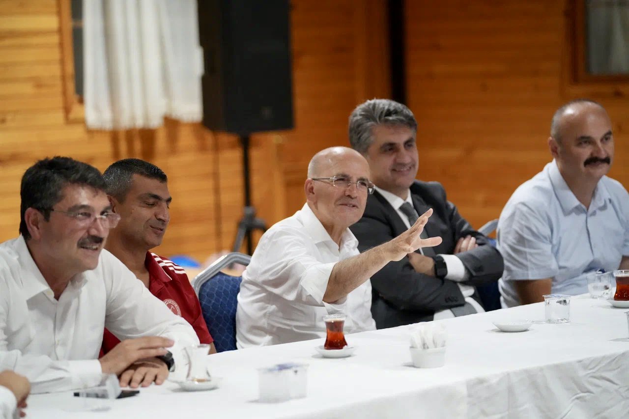 Bolu Kampında Batman Petrolspor’a Anlamlı Ziyaret (3)