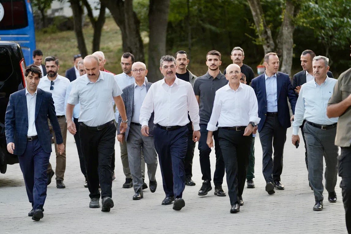 Bolu Kampında Batman Petrolspor’a Anlamlı Ziyaret (4)