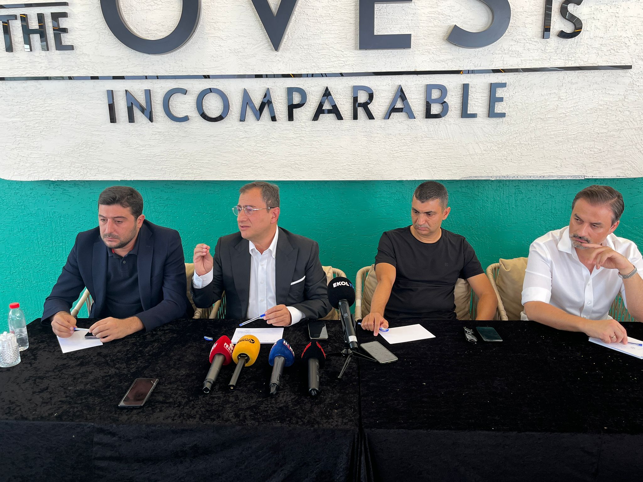 Bu Şehir Şampiyonluğu Hak Ediyor (1)