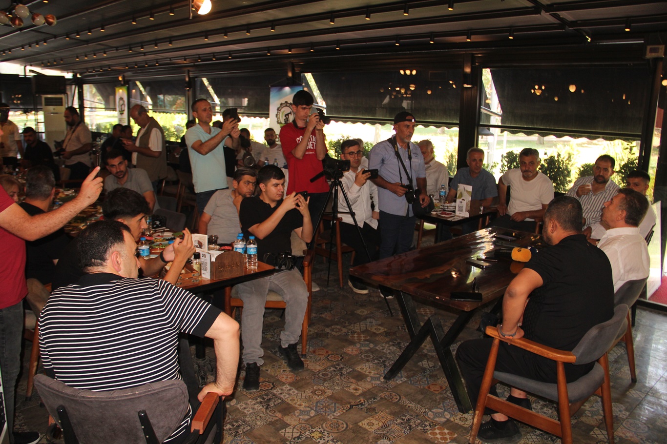 Demir'den Hobi Bahçe Sahiplerini Umutlandıran Açıklama-1