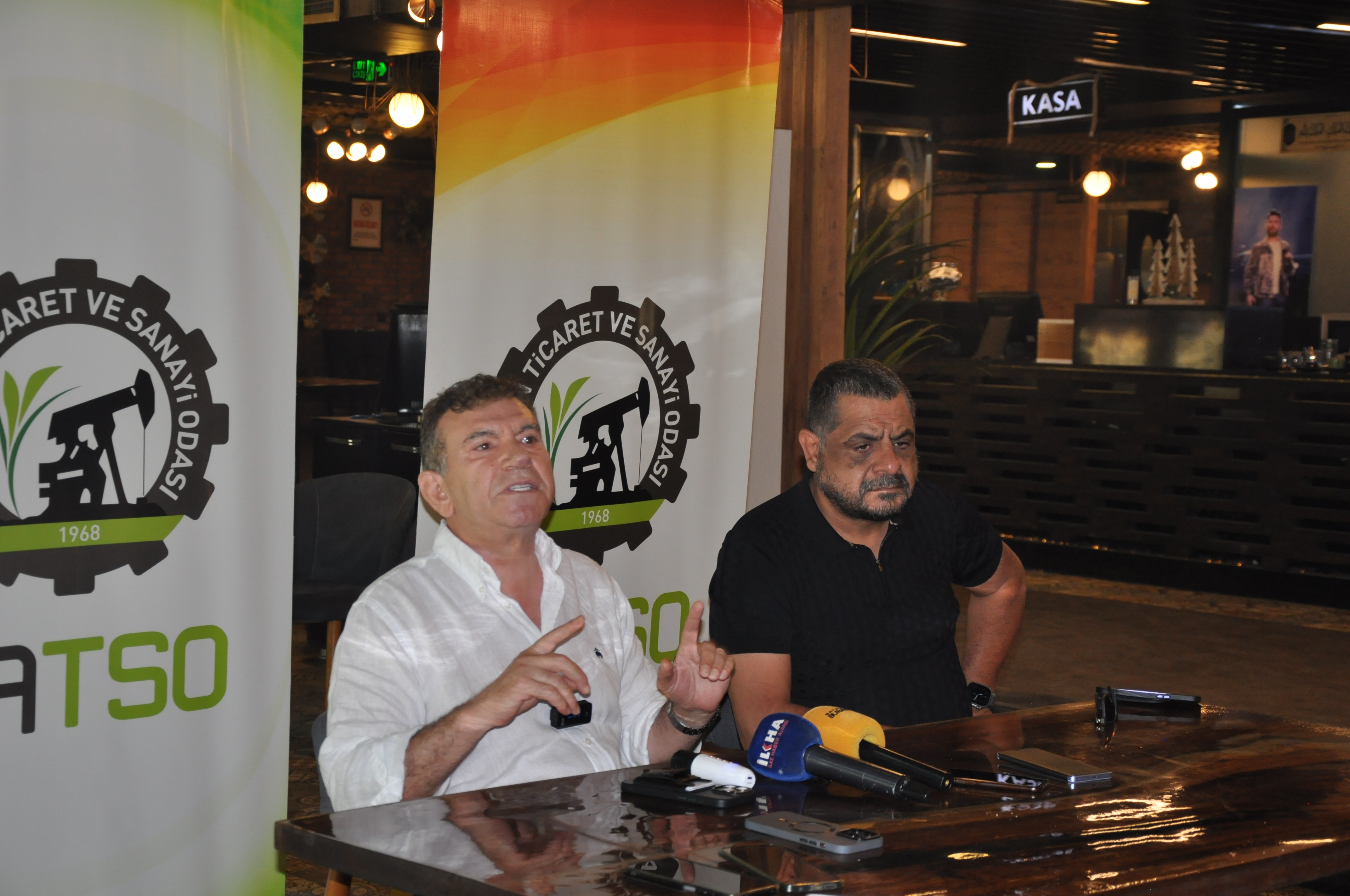 Demir'den Hobi Bahçe Sahiplerini Umutlandıran Açıklama1