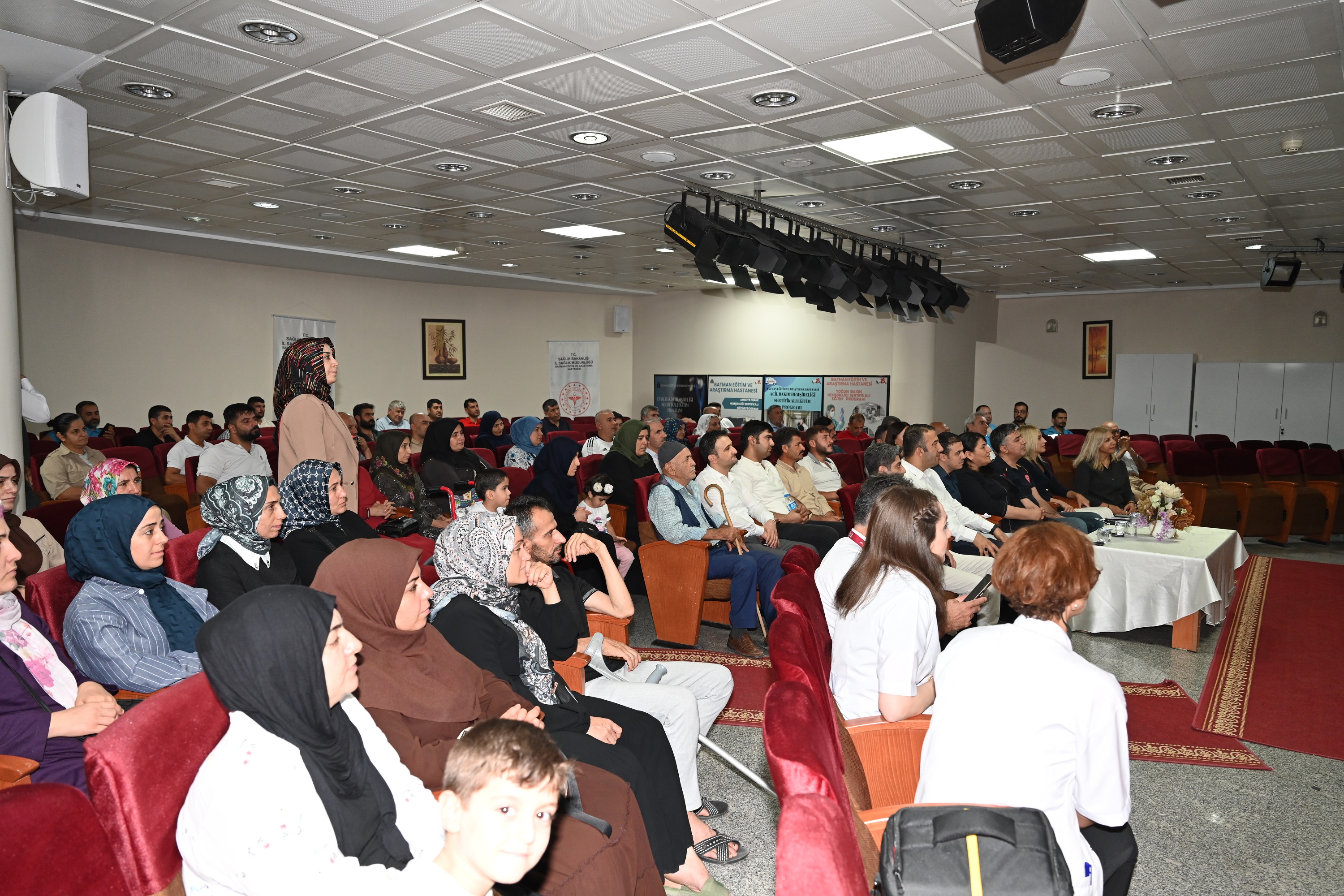 Evde Sağlık Hizmetlerinde Büyük Atılım1