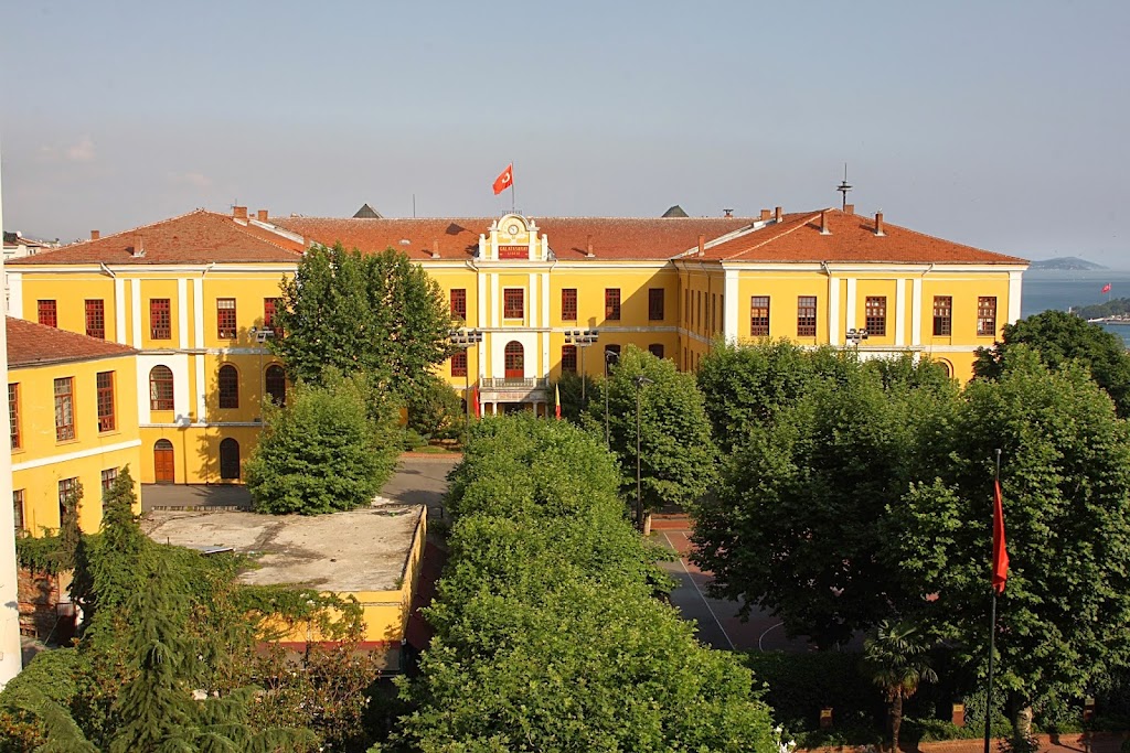 Galatasaray Lisesi