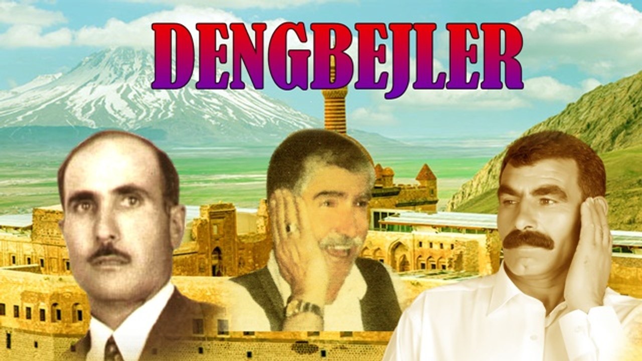 Genç Dengbejlerden Sahiplenilmeme Şikayeti 88