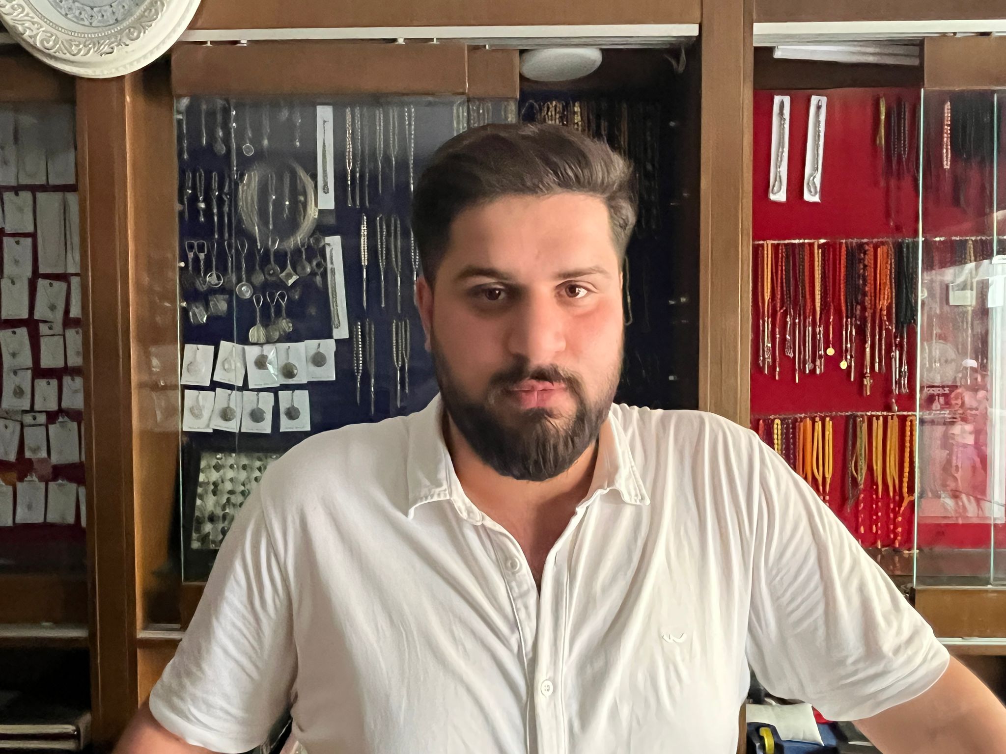 Gülistan Caddesi Esnafı Di̇cle Edaş’a Tepkili Kalıcı Çözüm İstiyoruz (6)