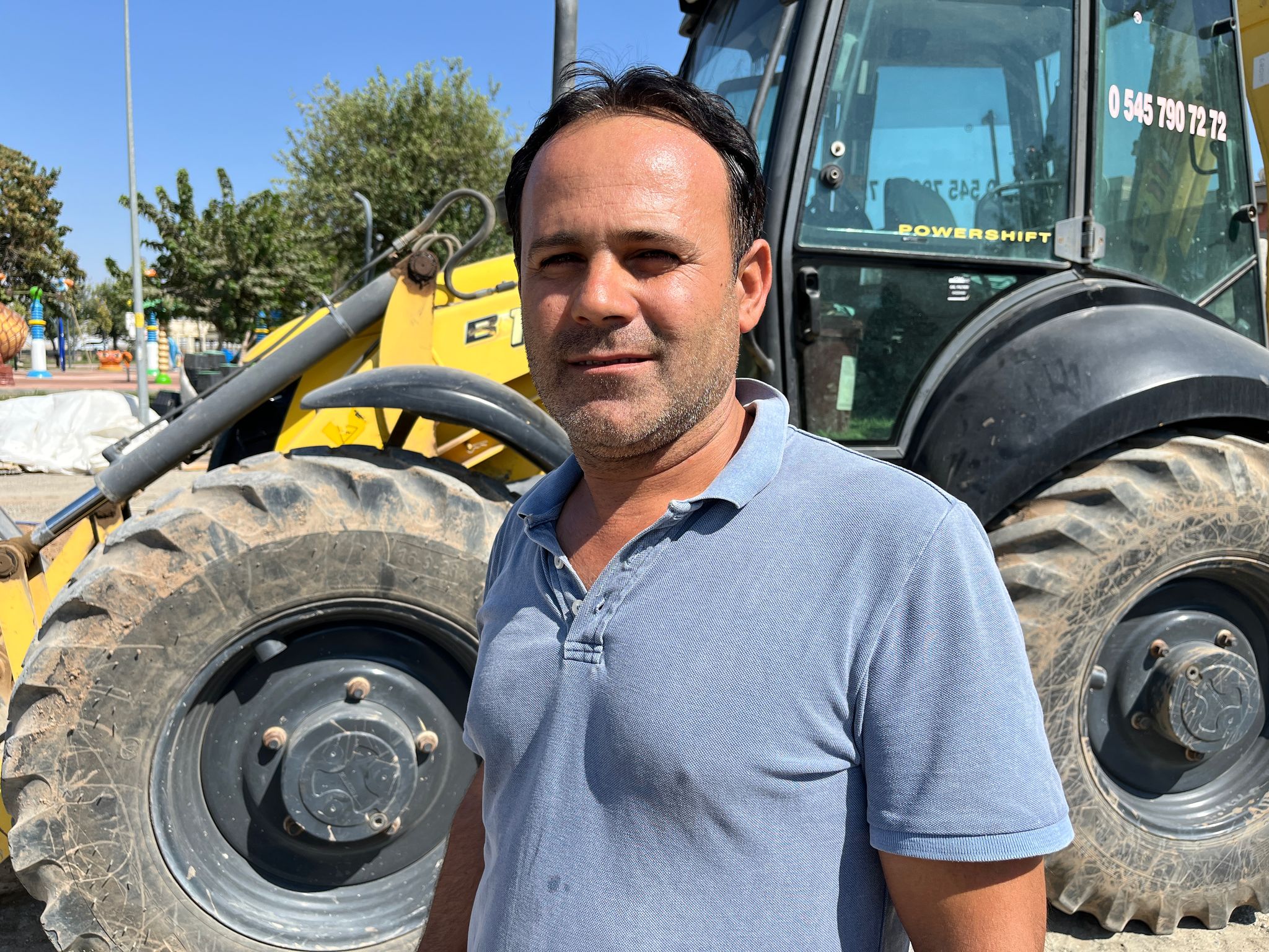 Habip Başkan Parkı Yeni Eklemelerle Daha Da Güzelleşecek (2)