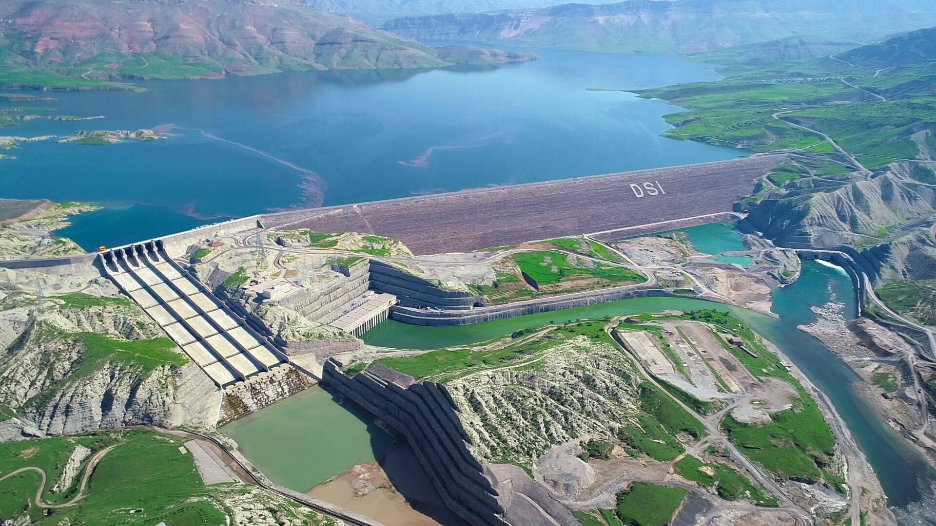 Hasankeyf Barajı’nın Mühendisine Sahte Diploma Soruşturması!-1