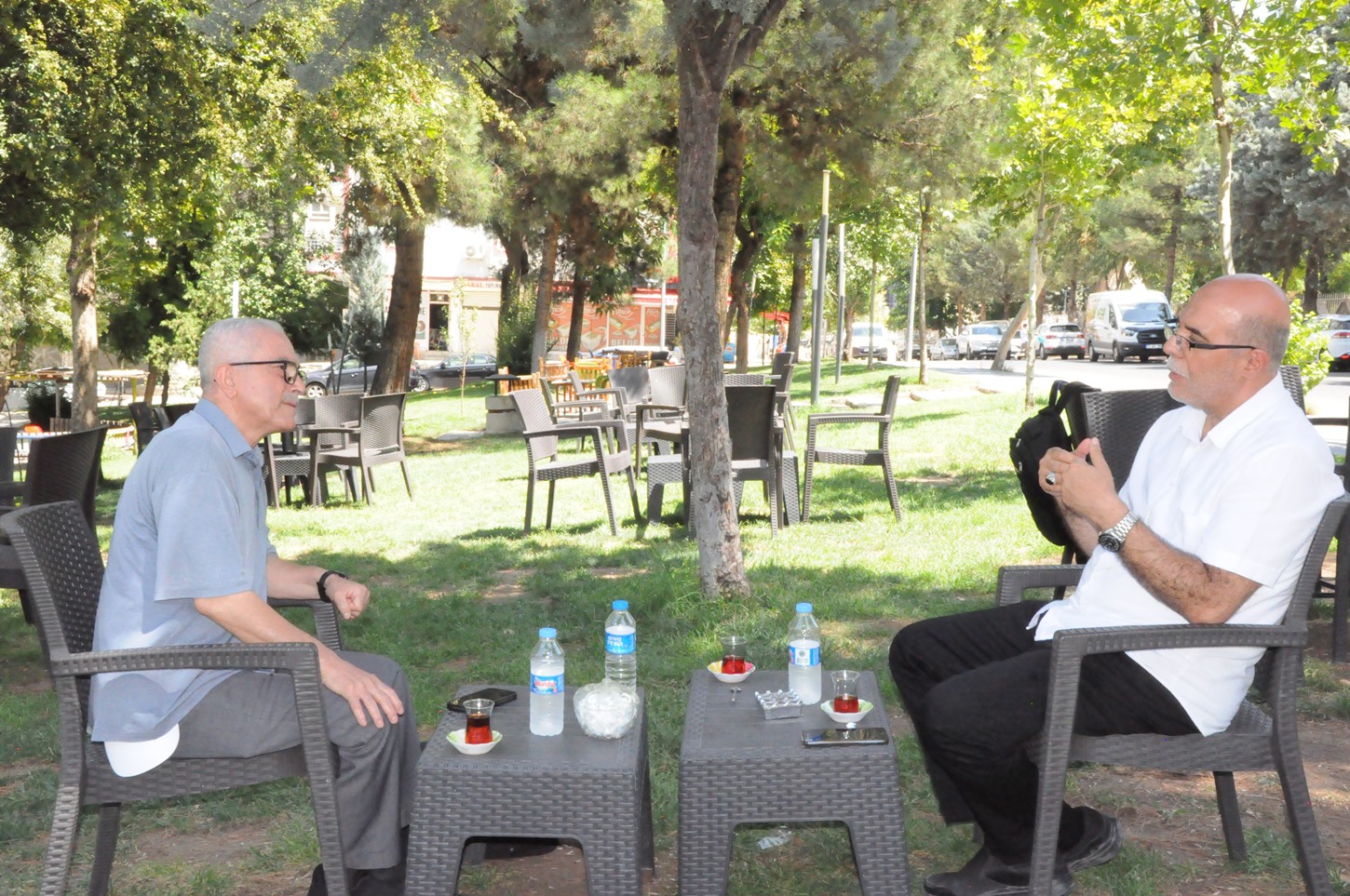 İdealist Öğretmenlere İhtiyacımız Var 15