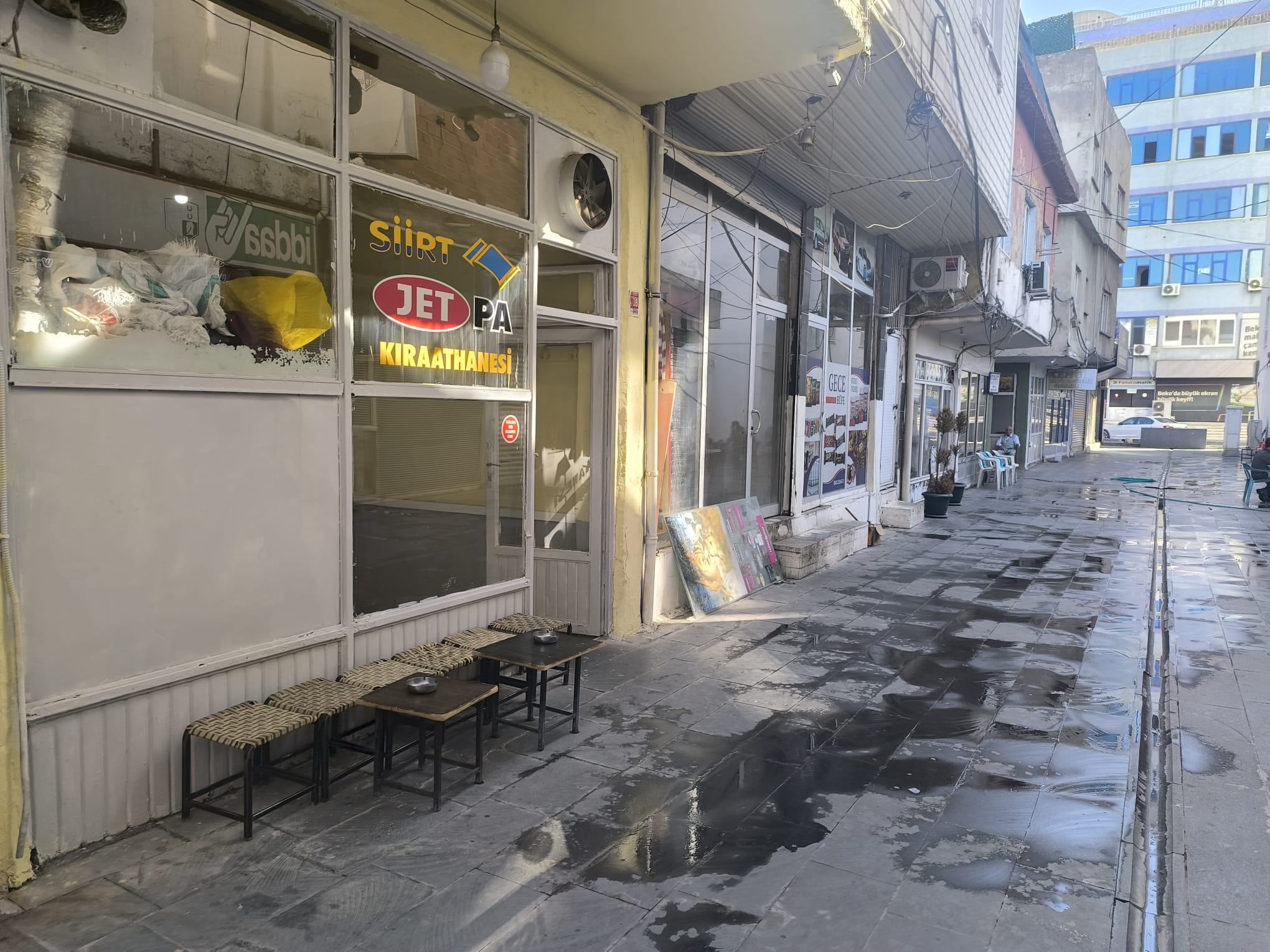 Jetpa Efsanesi Batman’da Yaşamaya Devam Ediyor (1)