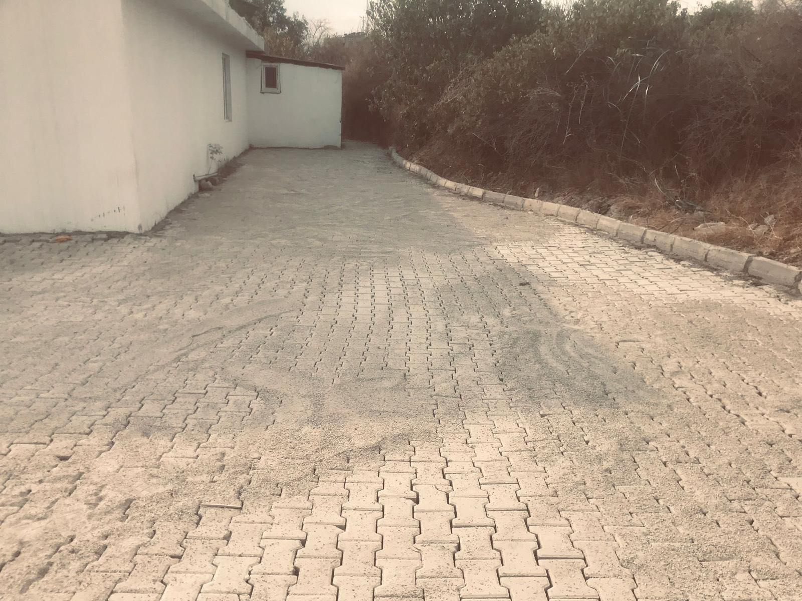 Kozluk Köylerinde Altyapı Ve Ulaşım Seferberliği 3