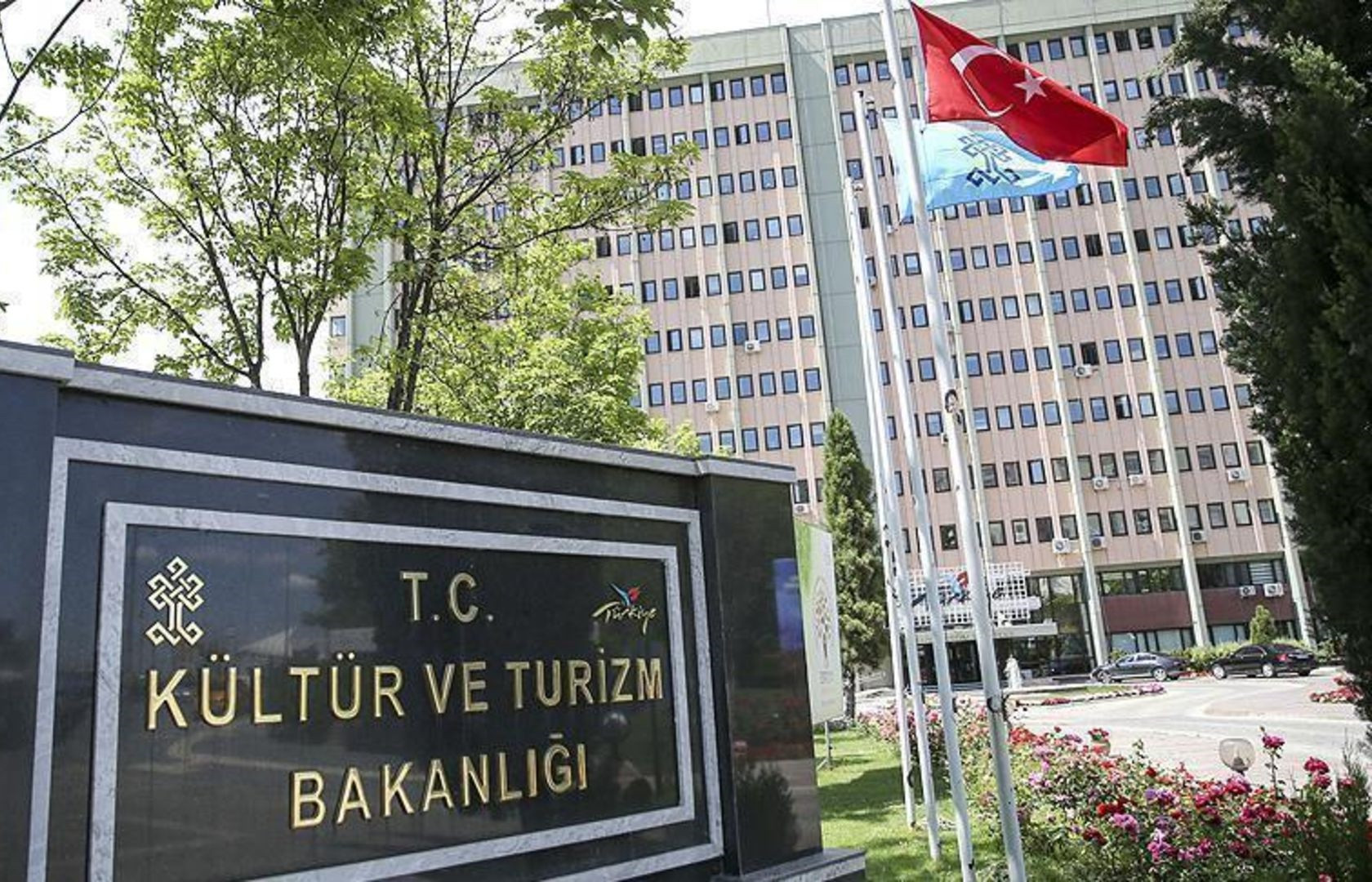 Kültür Ve Turizm Bakanlığı’na 795 Sözleşmeli Personel