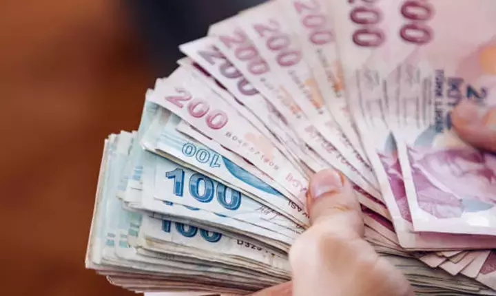 Memur Zammında Hükümet Teklifini Açıkladı Memur Sen'den Pazarlık Yapacak Teklif Görmüyoruz Çıkışı (3)