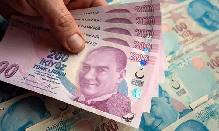 Memur Zammında Hükümet Teklifini Açıkladı Memur Sen'den Pazarlık Yapacak Teklif Görmüyoruz Çıkışı (4)