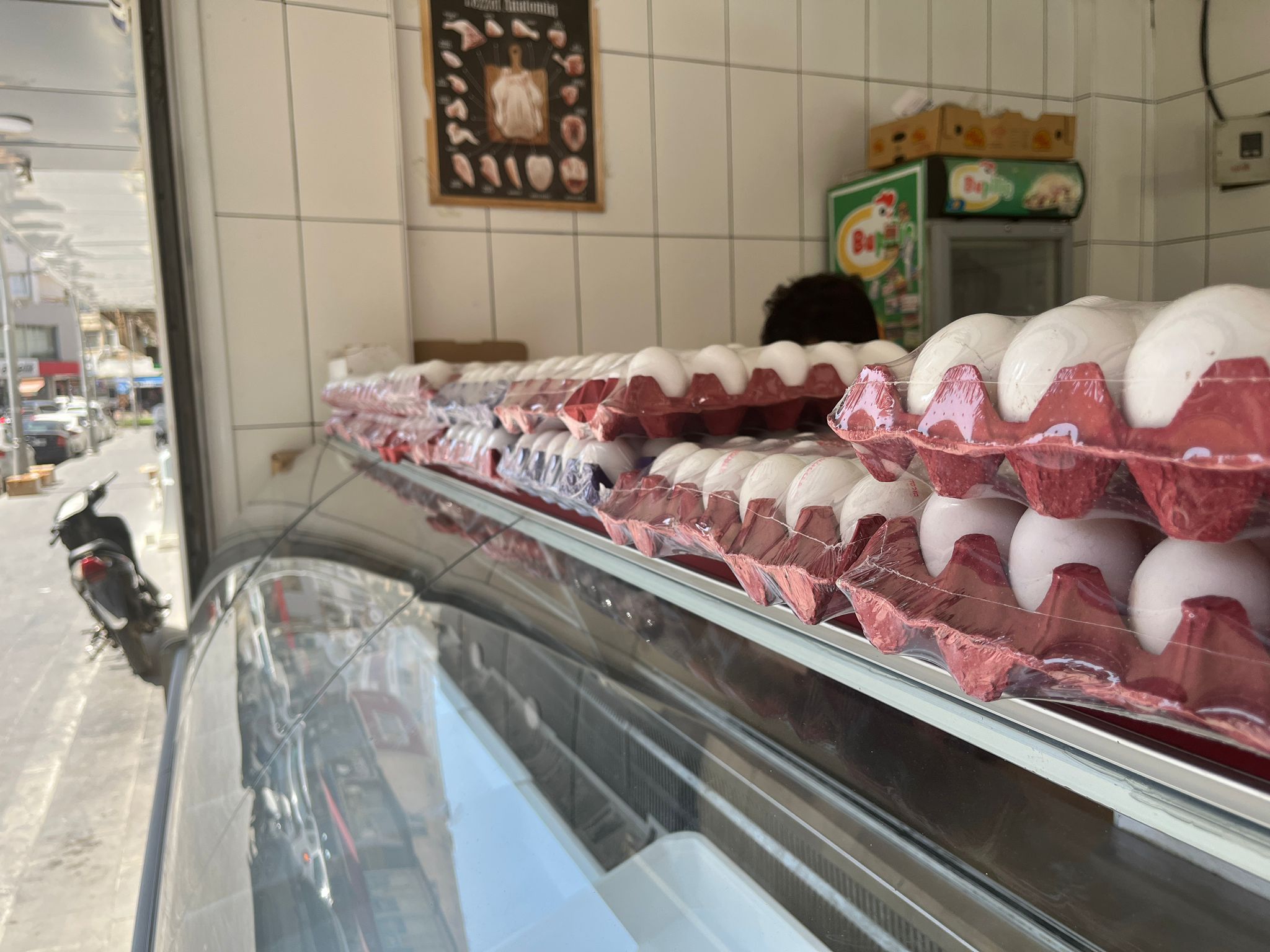 Okul Sezonu Öncesi Yumurta Fiyatları Uçuşa Geçti (1)