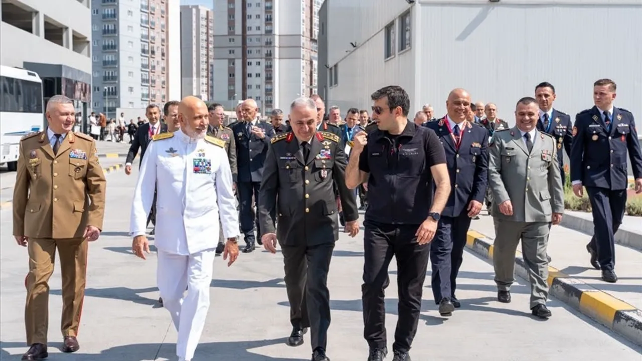 Orgeneral Selçuk Bayraktaroğlu