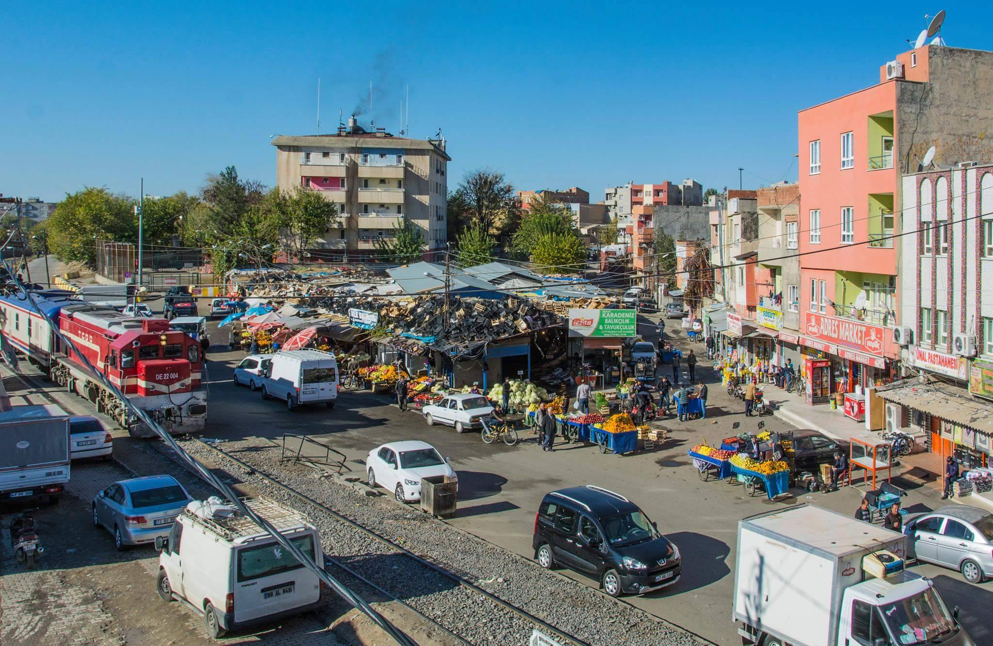 Serê Tabla’nın Eski Halinden Eser Yok (1)