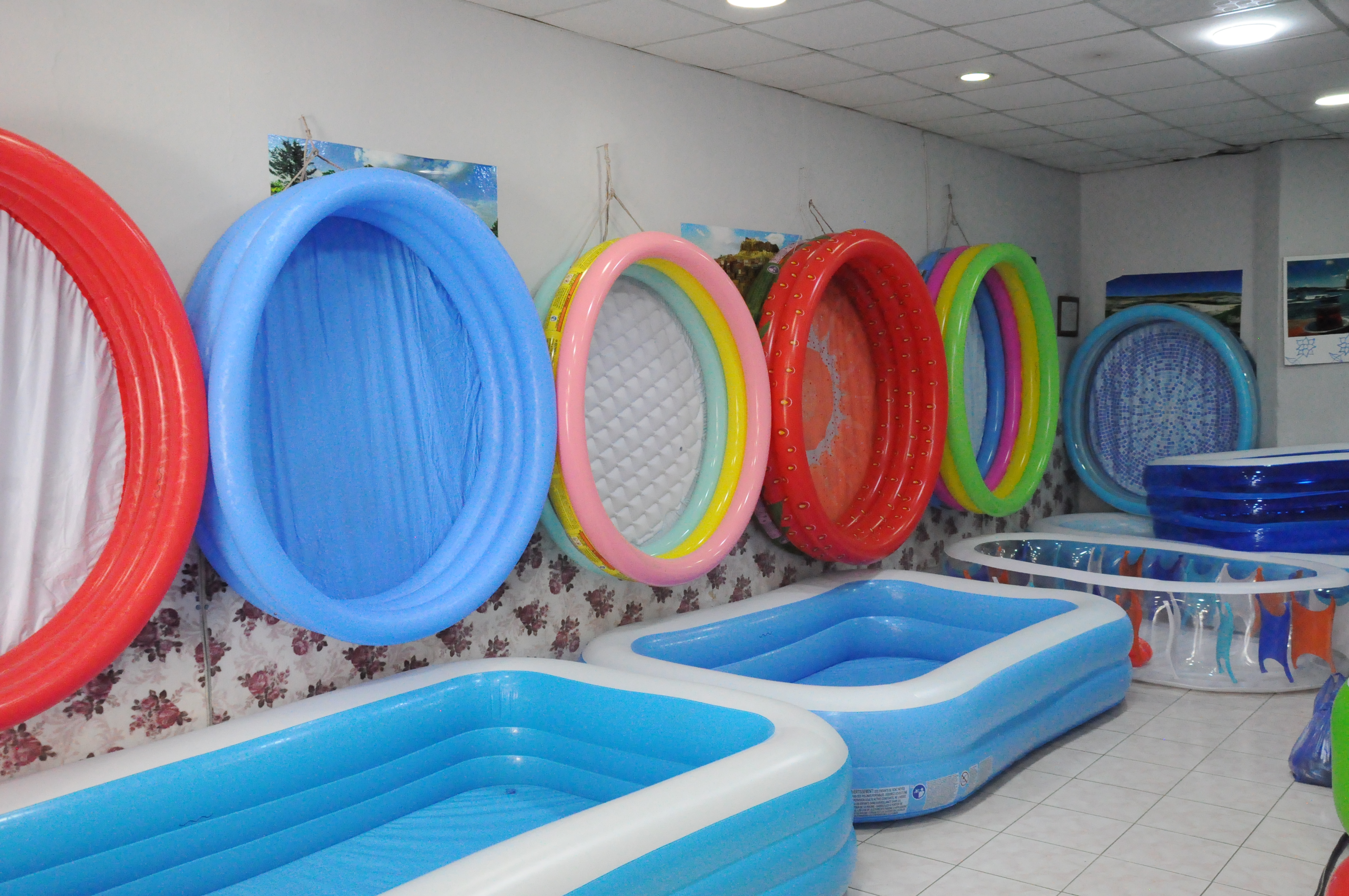 Sezon Bitti İşler Durdu (2)