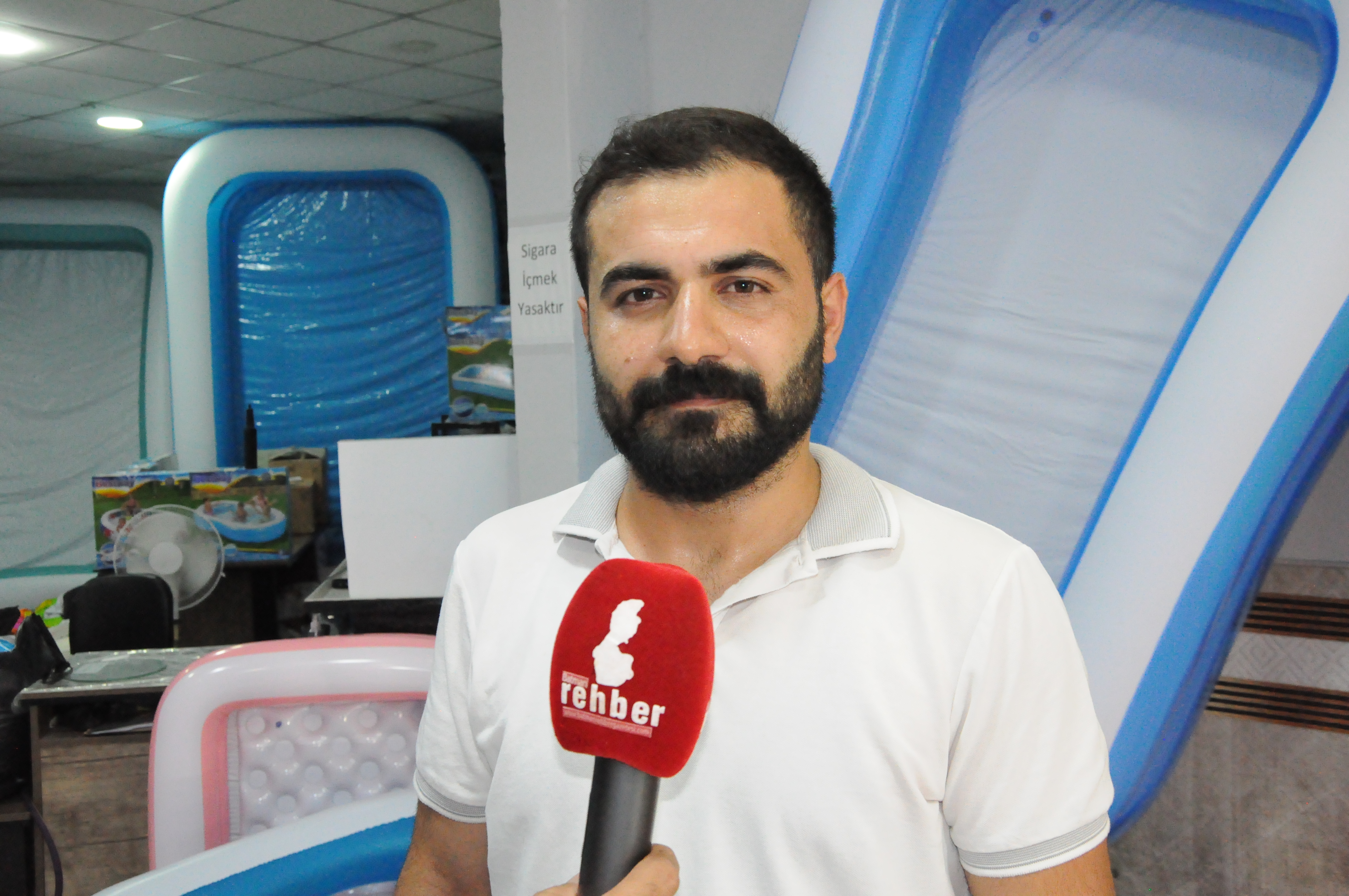 Sezon Bitti İşler Durdu (7)