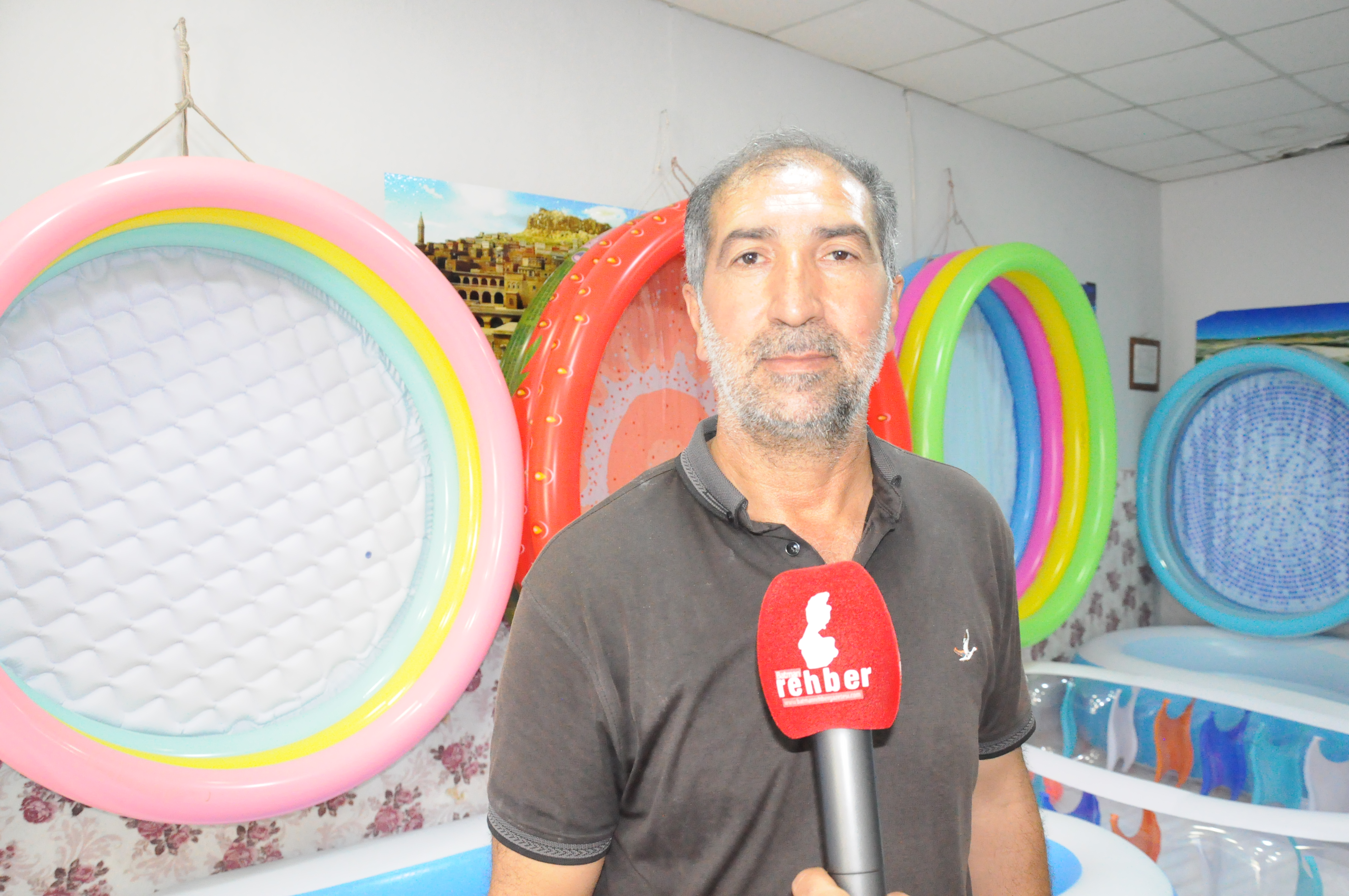 Sezon Bitti İşler Durdu (8)