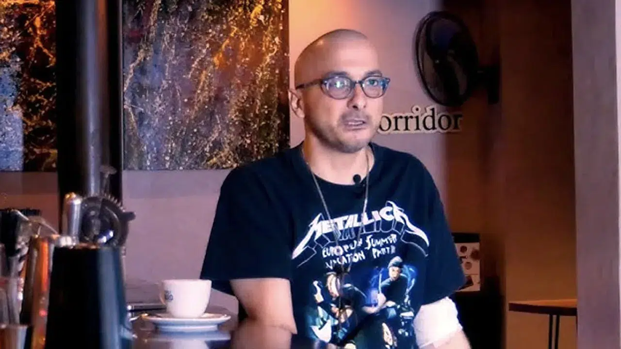 Siyabend Süvari Kimdir, Siyabend Süvari Neden Vefat Etti 33