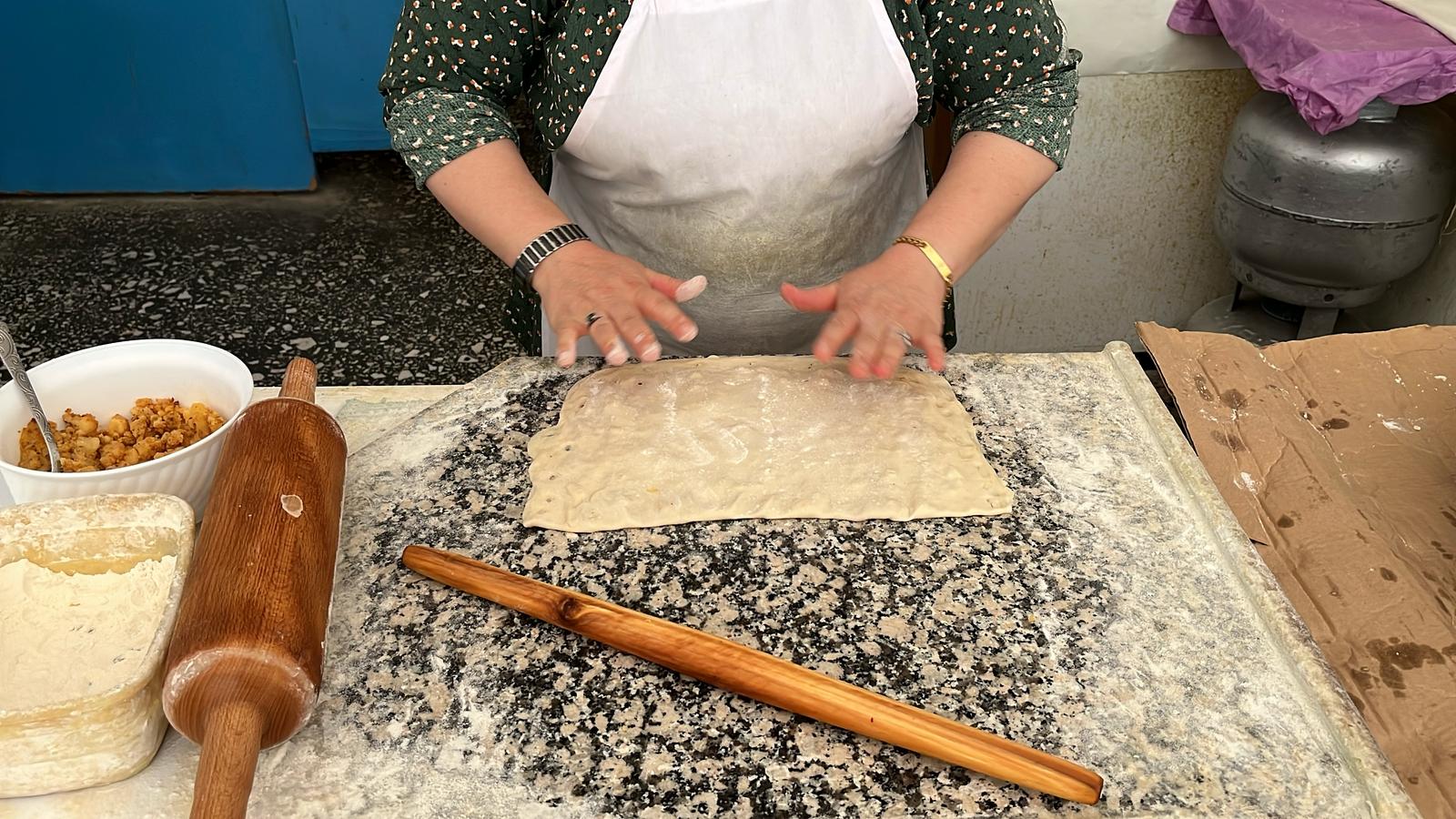 Yazgül Uysal Hamuruna Sevgi Katmazsan Gözleme Olmaz (2)