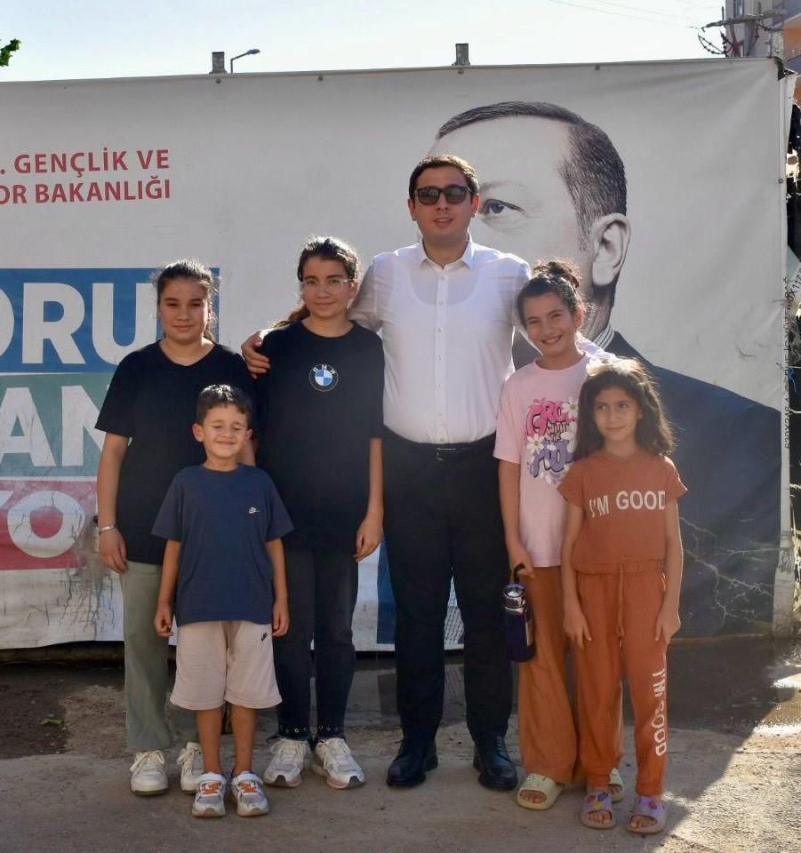 Yüzlerce Öğrenci Gençlik Spor Kurslarına Katılıyor-2