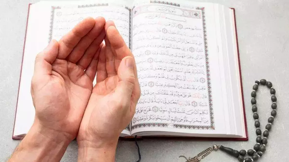 Bugün kandil mi 3 Eylül Mevlid Kandili nasıl kutlanır Mevlid Kandili duası1