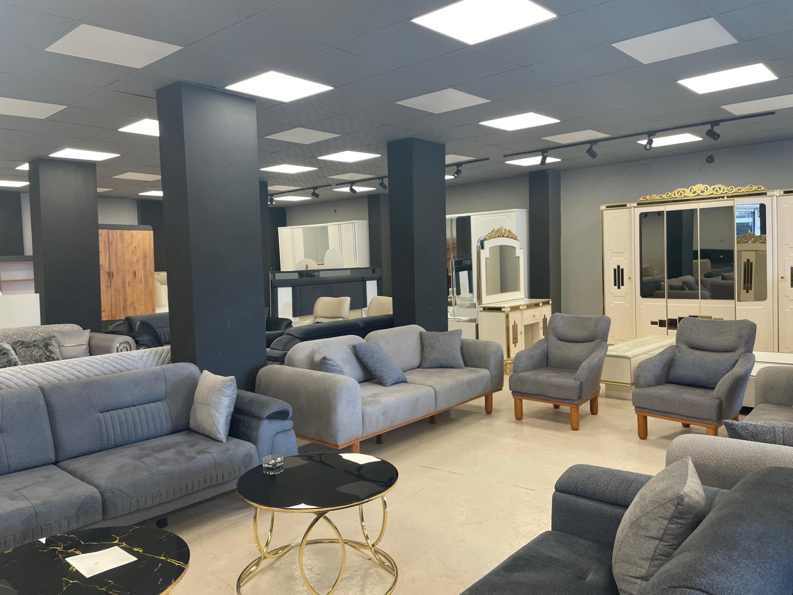 Altın Fiyatları Batman’da Evlilikleri Vurdu, Mobilya Sektörü Zor Günler Yaşıyor