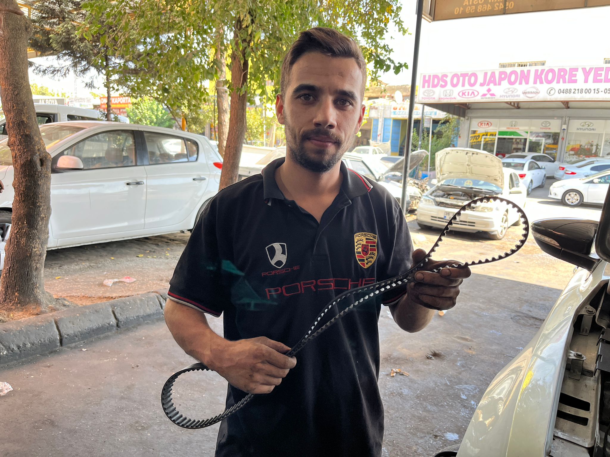 Basit Bir Bakım, Dev Masrafların Önüne Geçiyor (1)