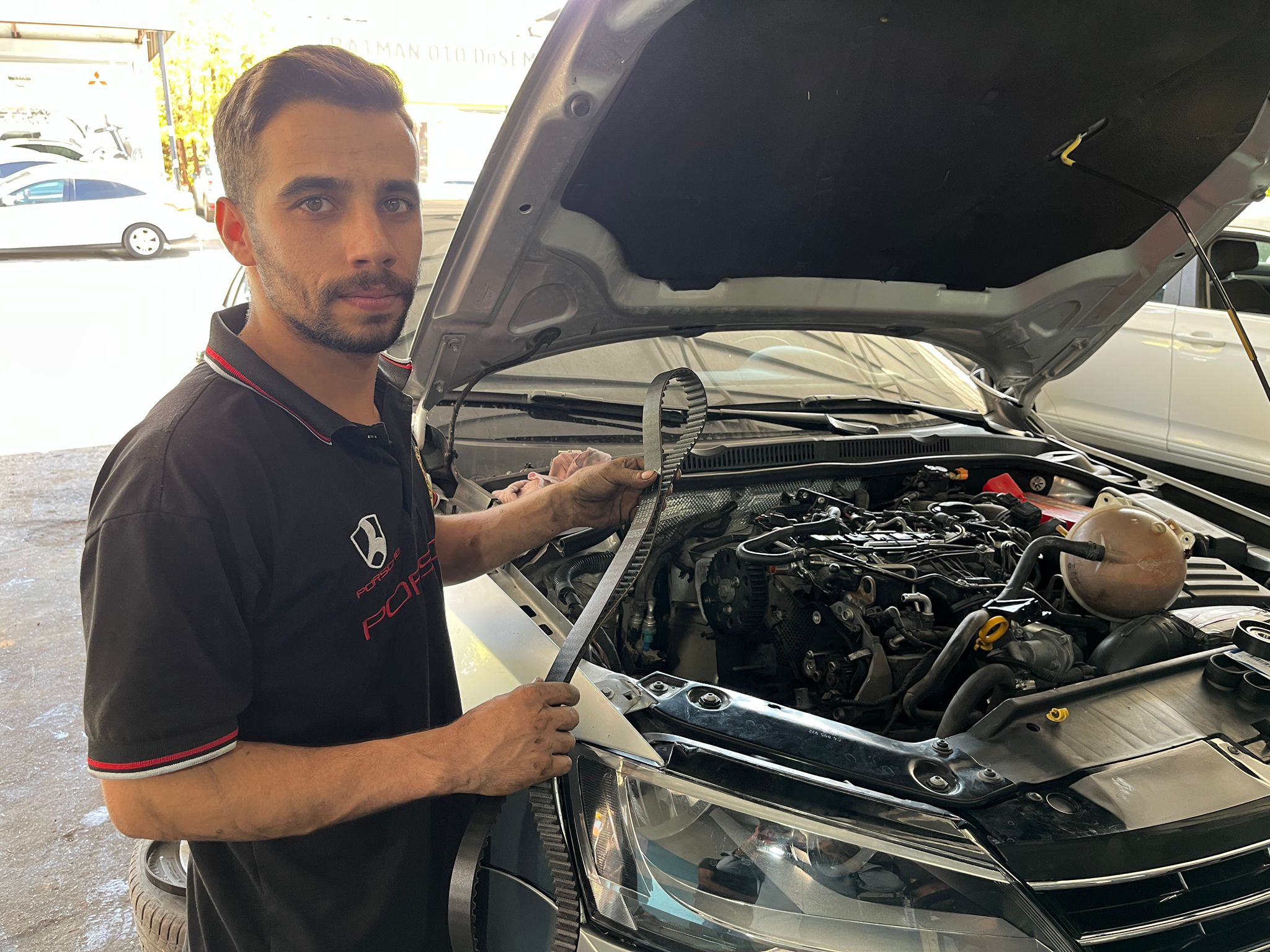 Basit Bir Bakım, Dev Masrafların Önüne Geçiyor (2)