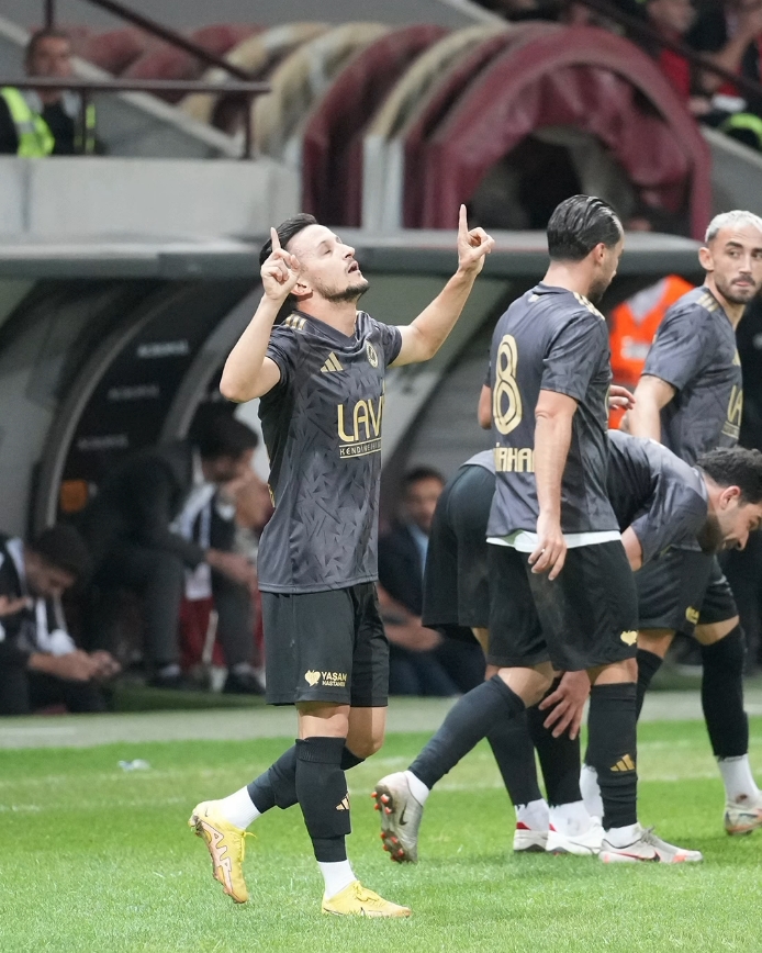 Batman Petrolspor’da Geç Oyuncu Değişiklikleri Ciddi Sorunlar Oluşturabilir 3