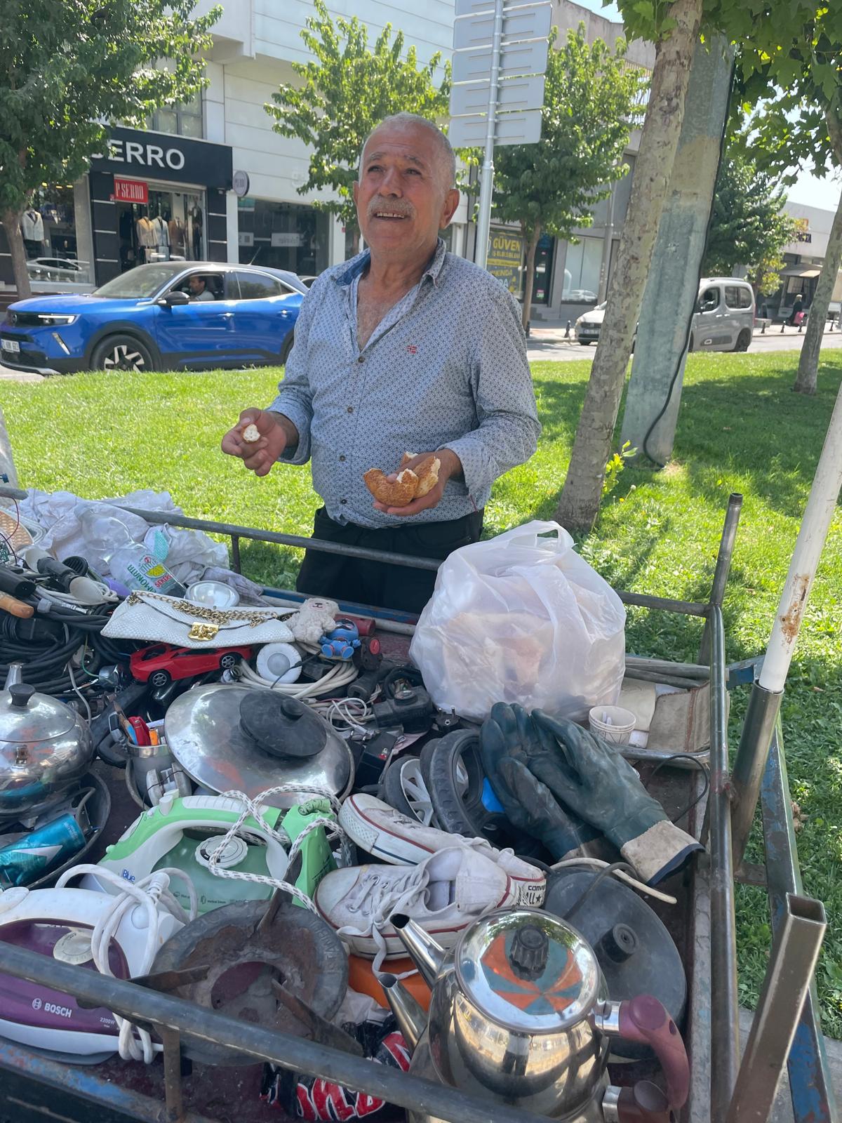 Batman’da Eskicilik Can Çekişiyor (3)