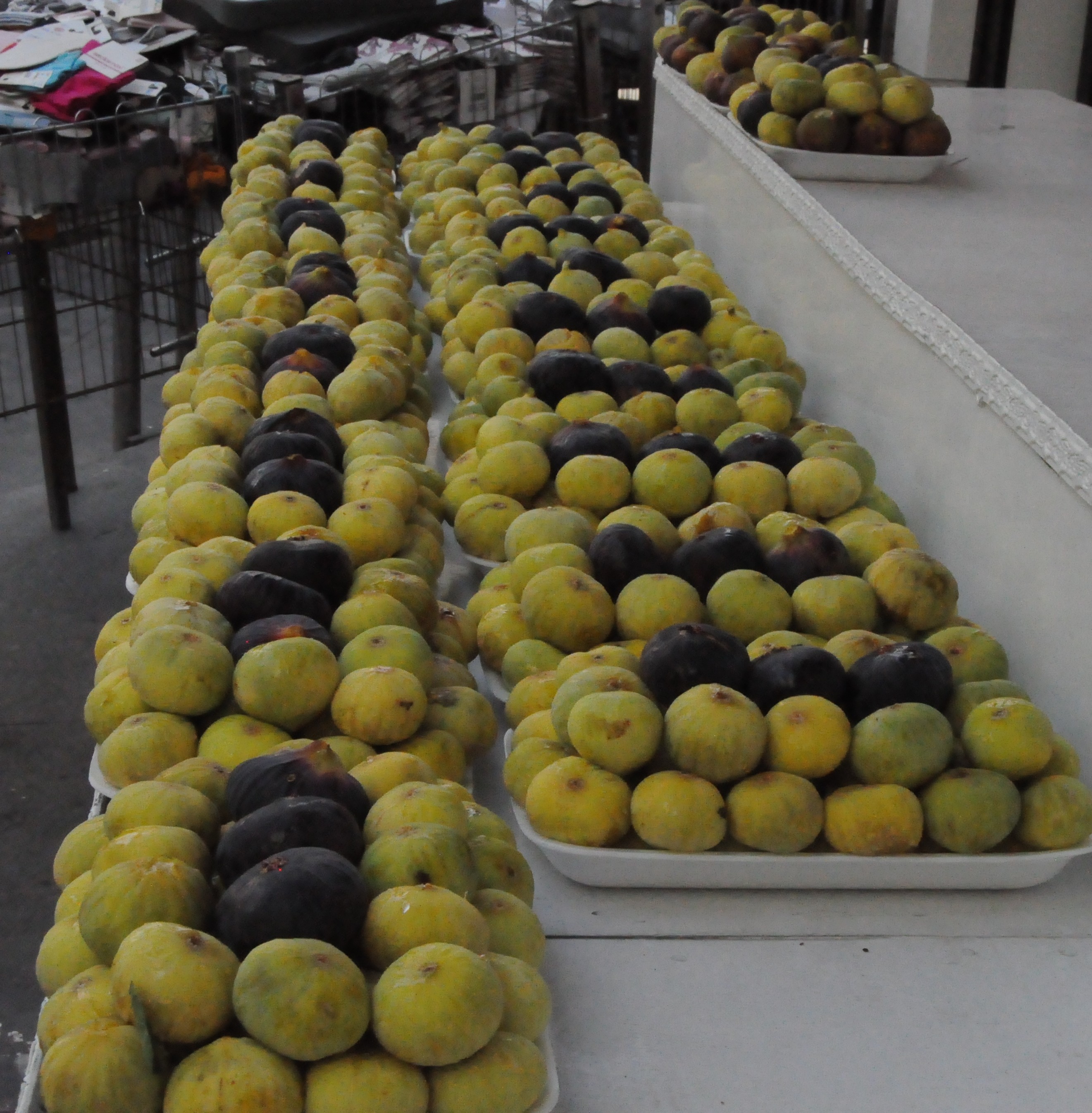 Batmanlılar Bu Yıl İncir Yiyemedi Fiyatı Cep Yakıyor (9)