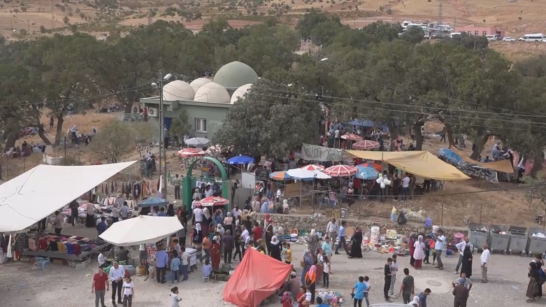 Becirman Seyid Bilal’i Anma Programı Bu Hafta!-1