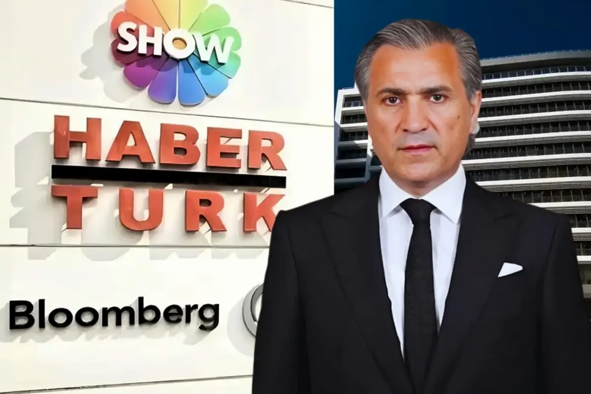 Can Holding Yöneticileri