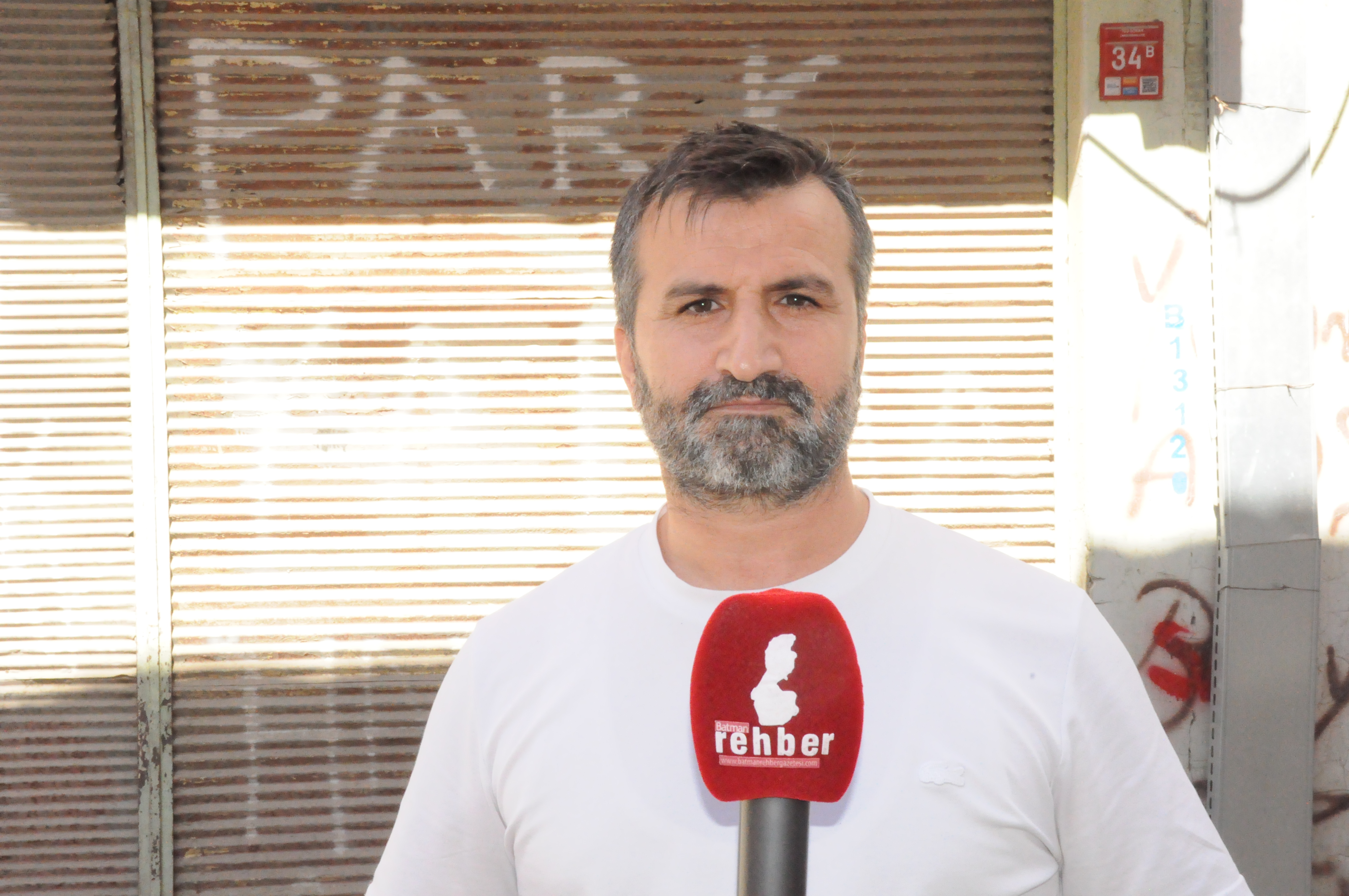 Çarşının Göbeğindeki Sokağın Haline Esnaf İsyan Ediyor (7)