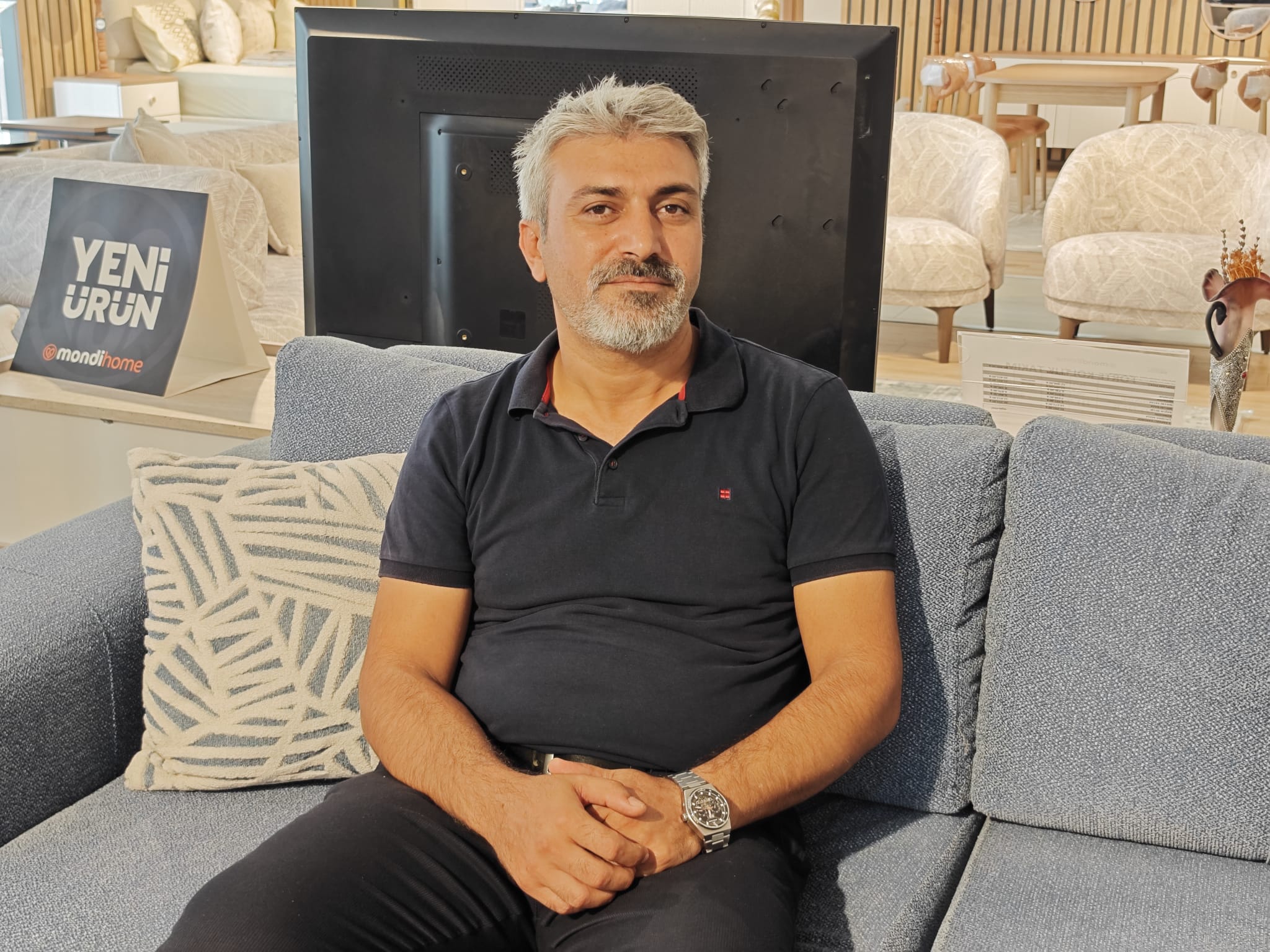 Damat Adayları Mobilya Alamıyor-1